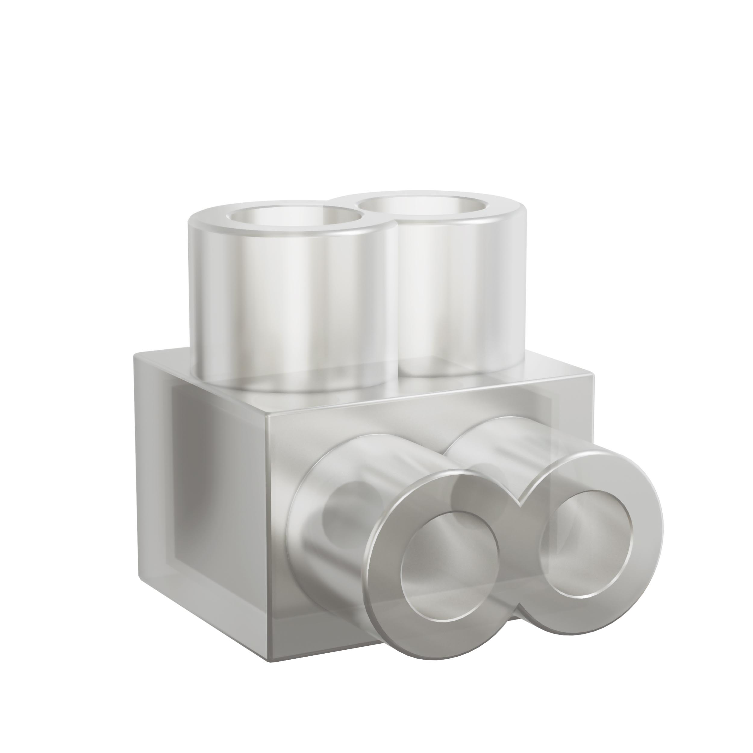 Hubbell BIBD203R Wire-Connectors - View #4