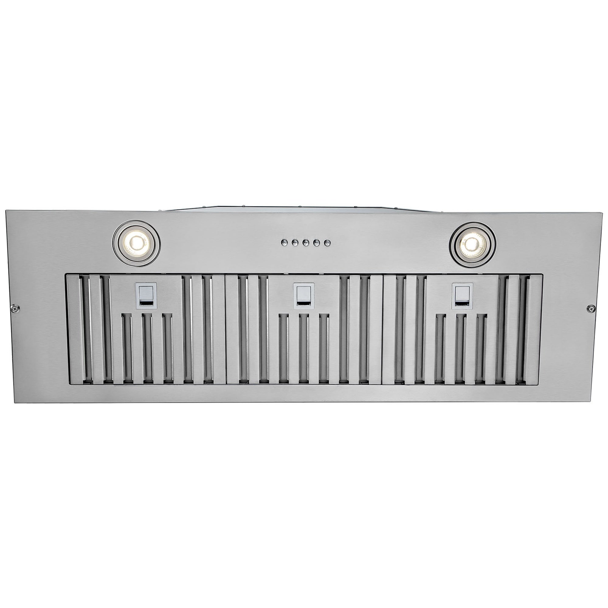 Vorene J-Y90FLOKNU23I Undercabinet-Range-Hoods - View #7