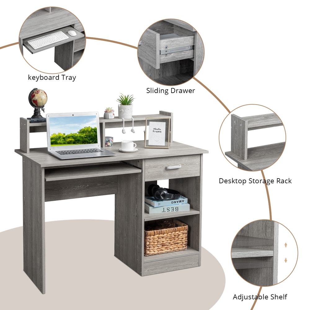 Winado LO1G52003873 desks - View #4
