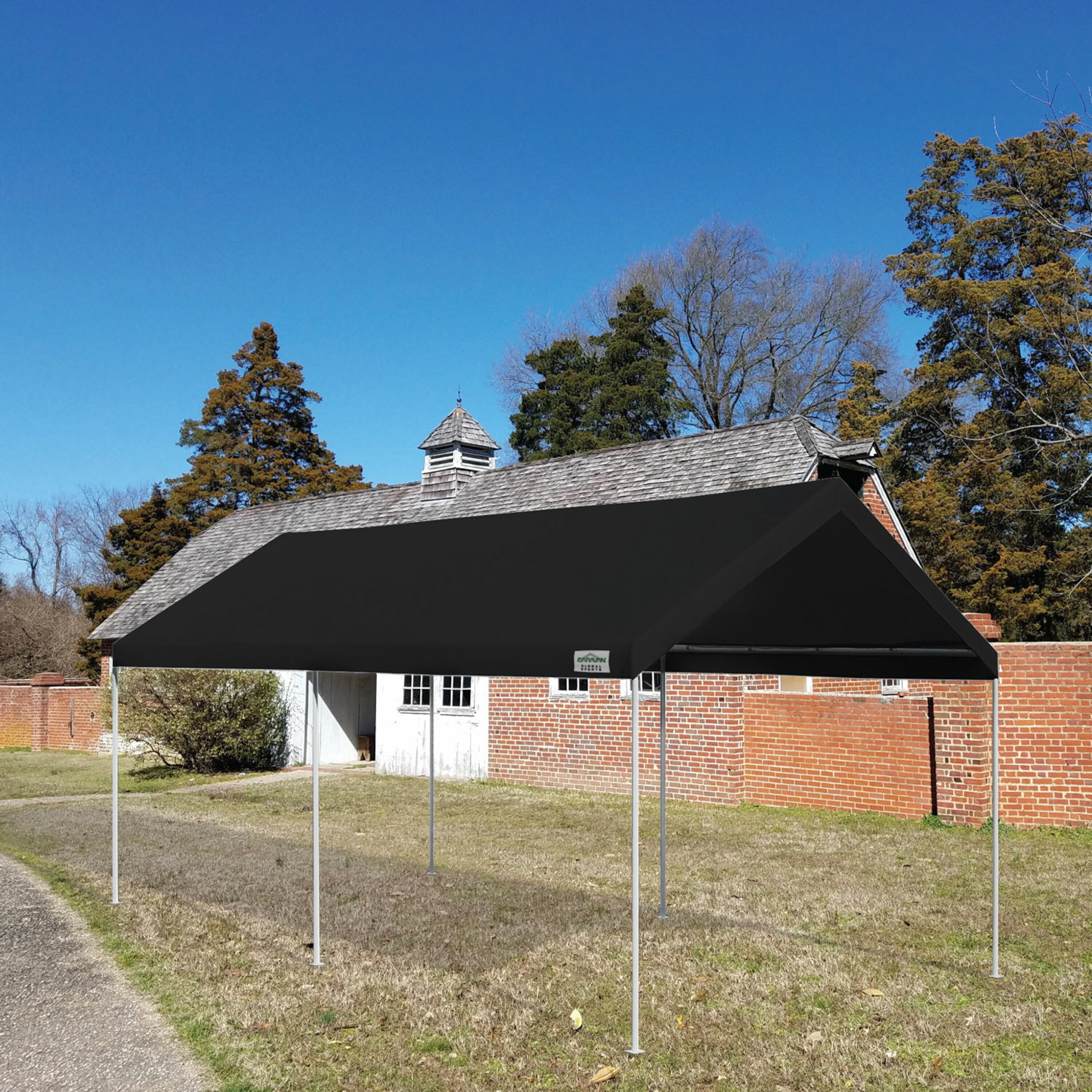 Caravan Canopy 98112 Canopies-Sl - View #5