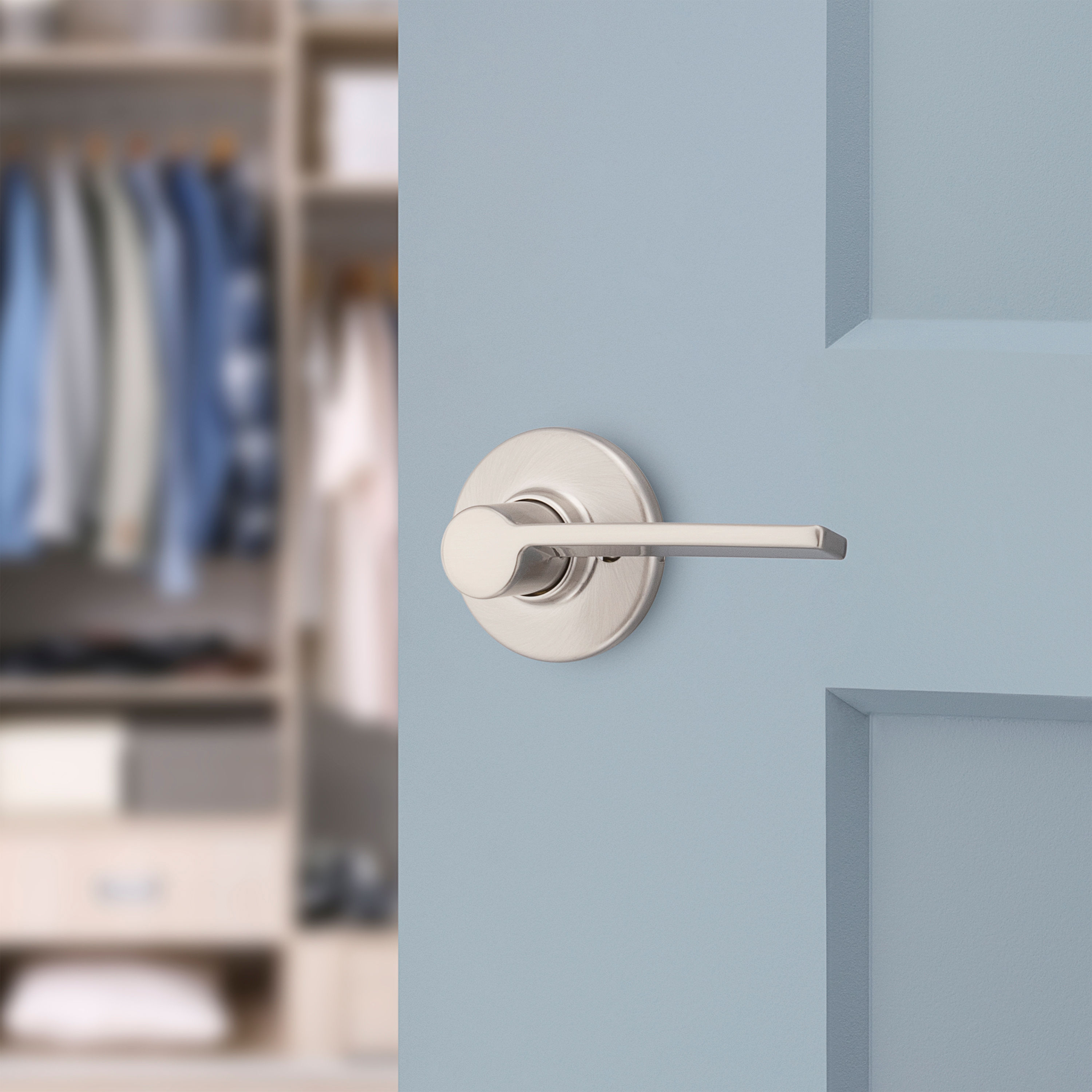 Kwikset 488LRL RH 15 V1 Door-Handles - View #8