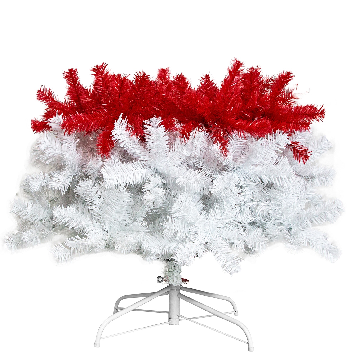 Bybafun YA0500025 Artificial-Christmas-Trees - View #12