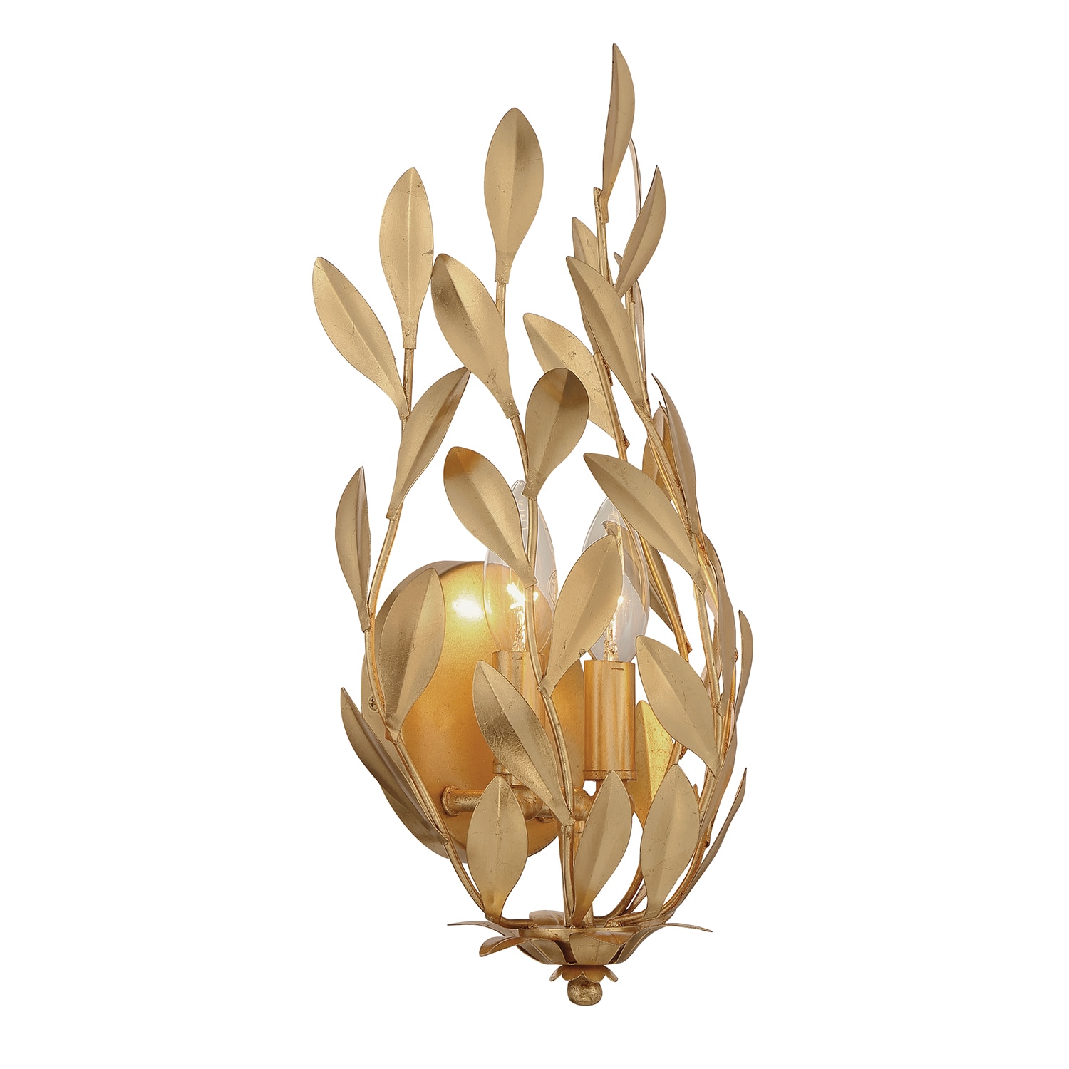 Crystorama 561-GA b090000 - View #3