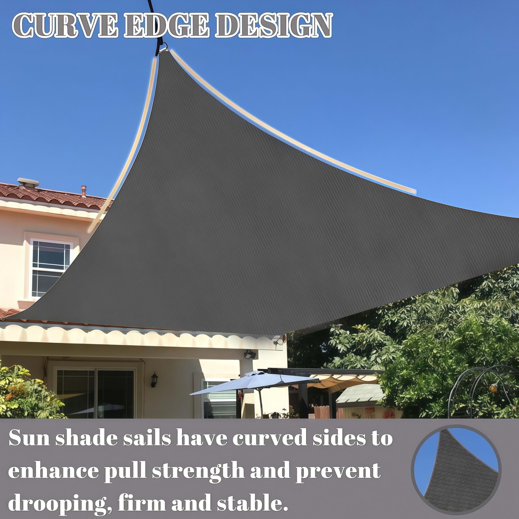 Numhew NHWILL09725 Shade-Sails-Fabric - View #3