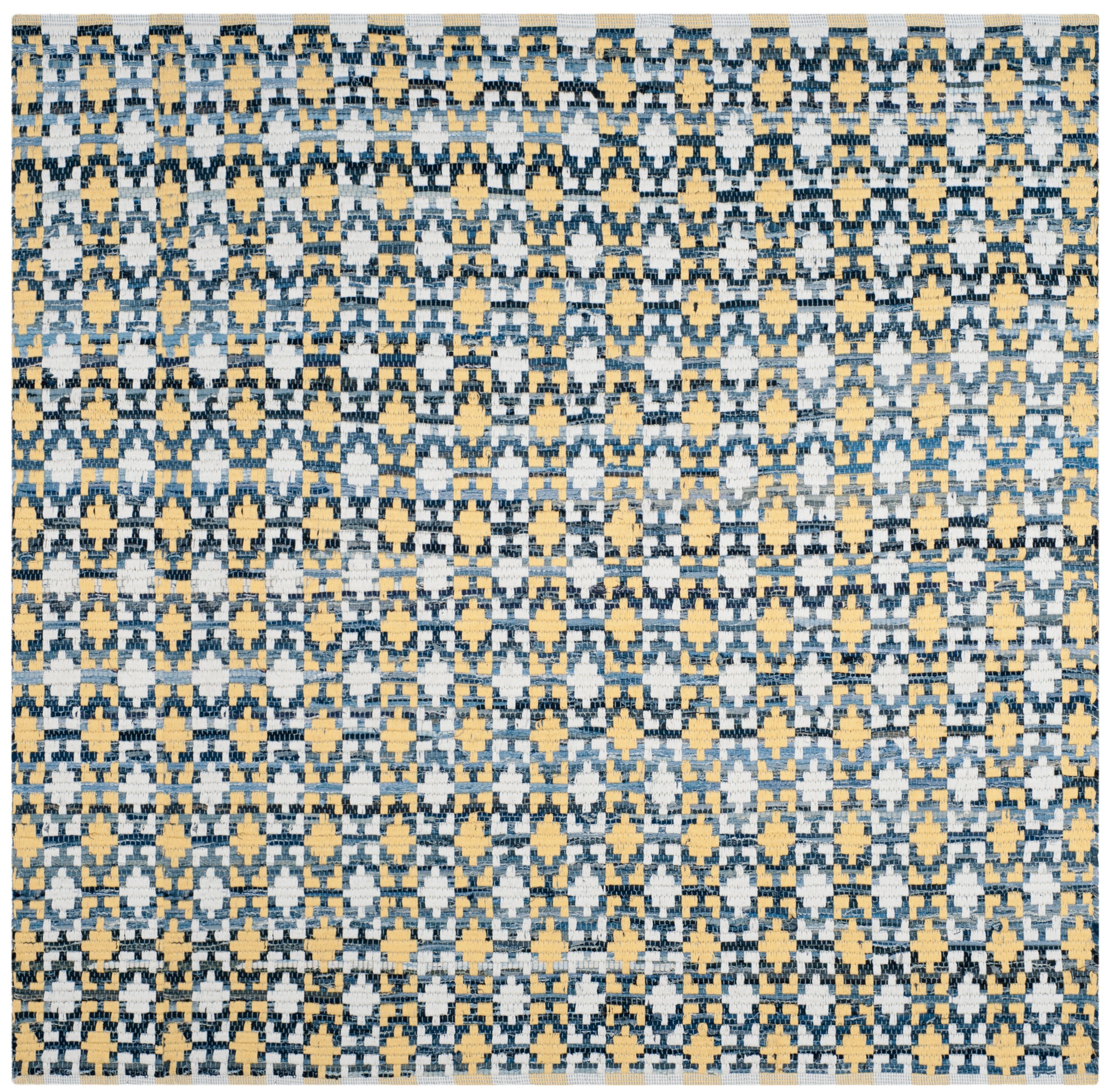 Safavieh MTK123B-6SQ rugs - View #2