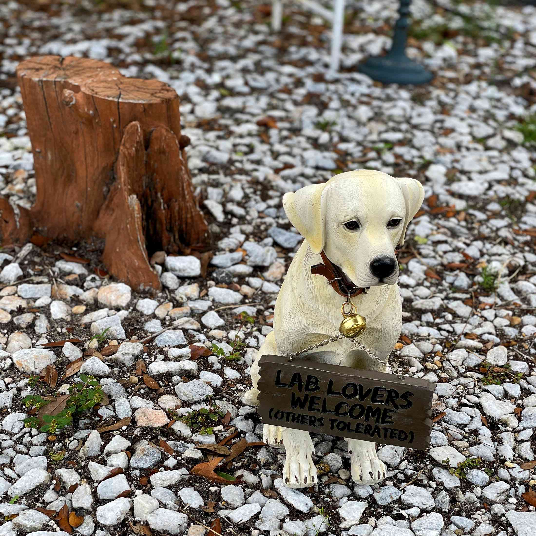 DWK 97-HD37476 Garden-Statue - View #7