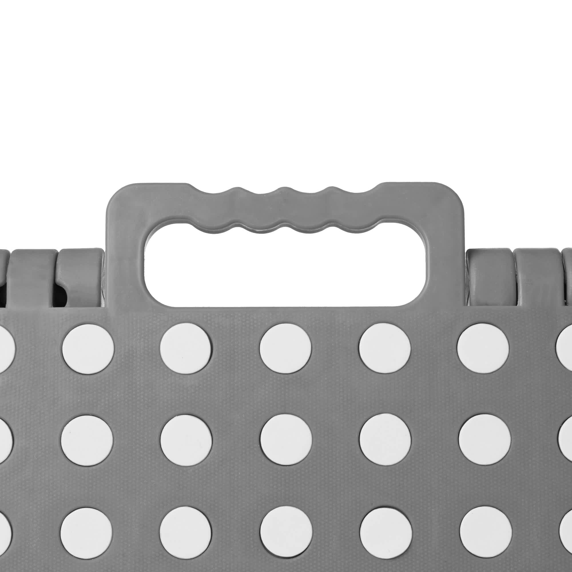 Casafield HOM-LAD-13FBR-GRY step - View #4