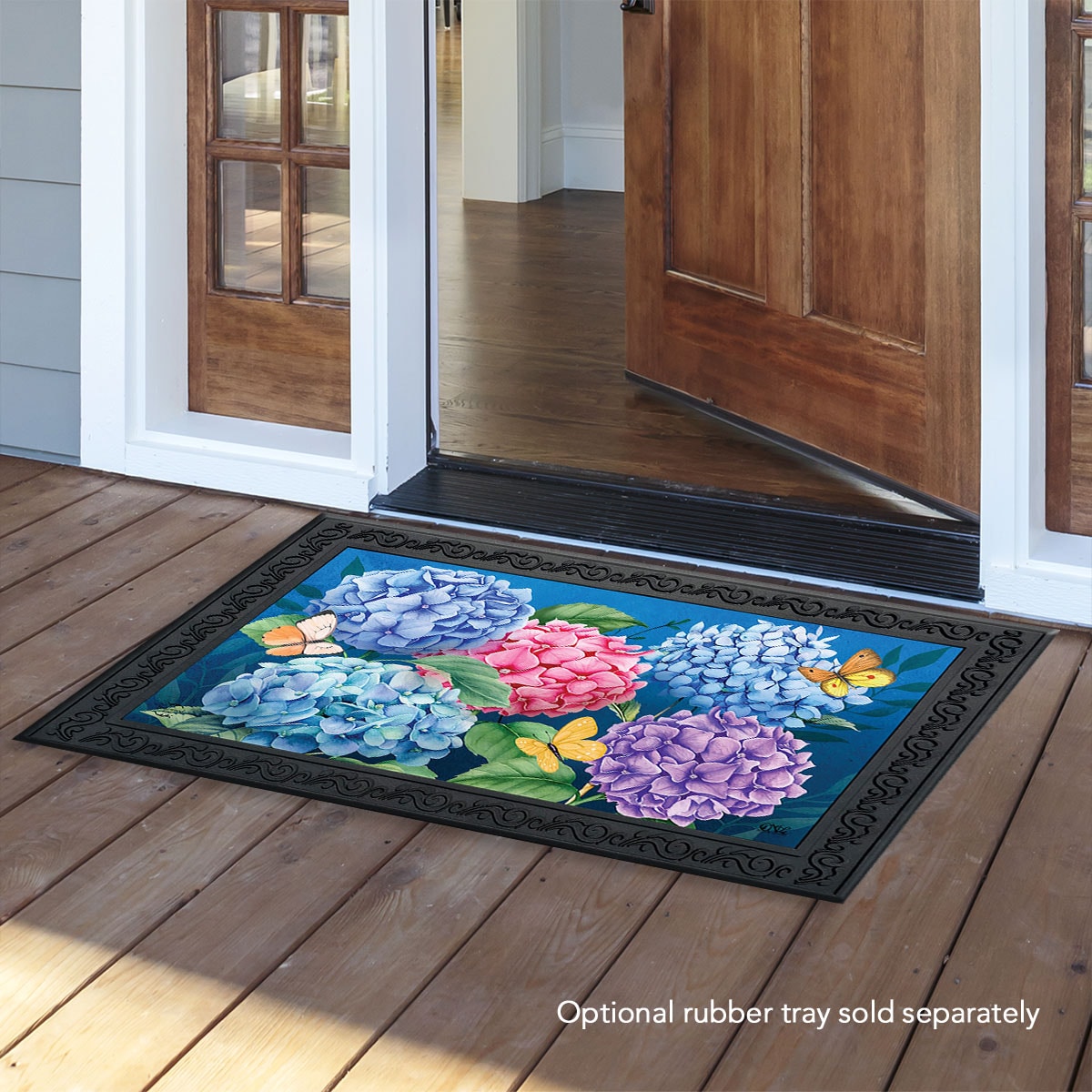 Briarwood Lane D02229 Mats-Cat - View #2