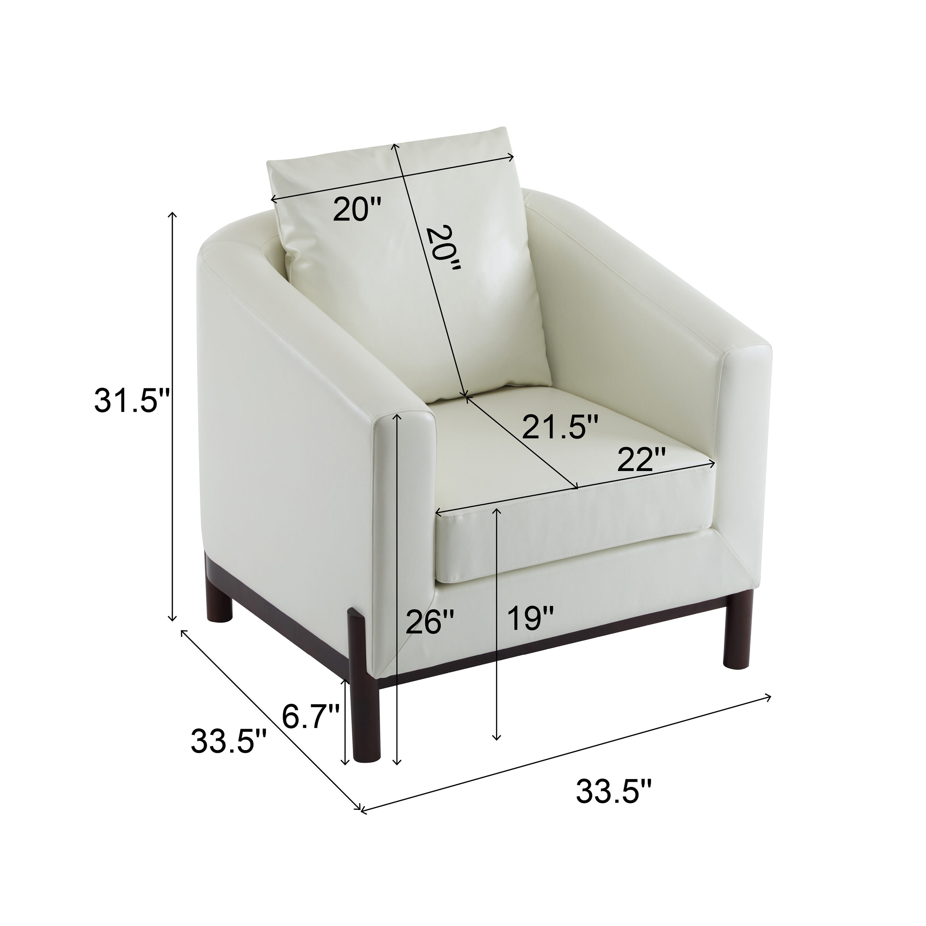 Christopher Knight Home 320051 chairs - View #10