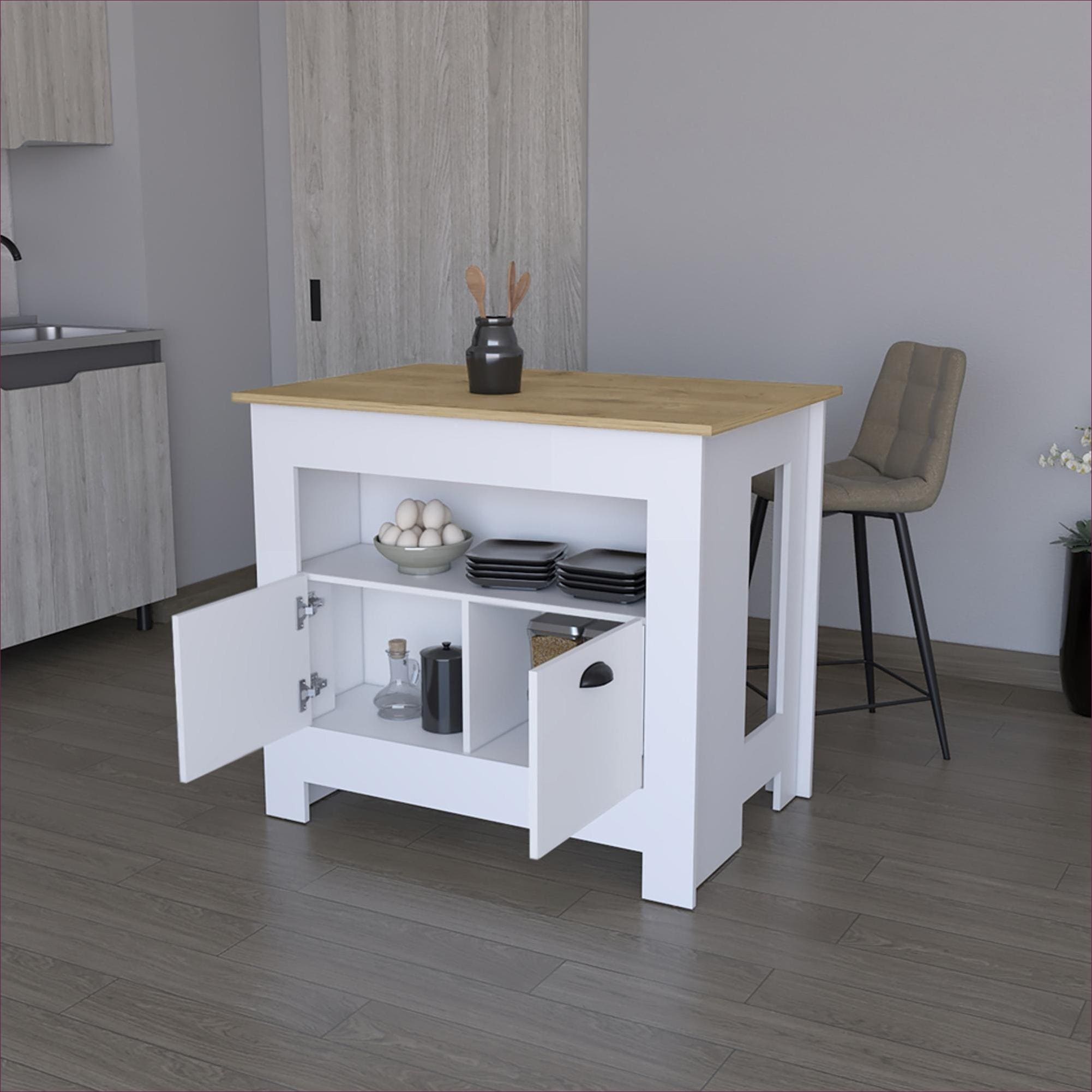 Watnature K14KIMUUPY4G Kitchen-Furniture - View #4