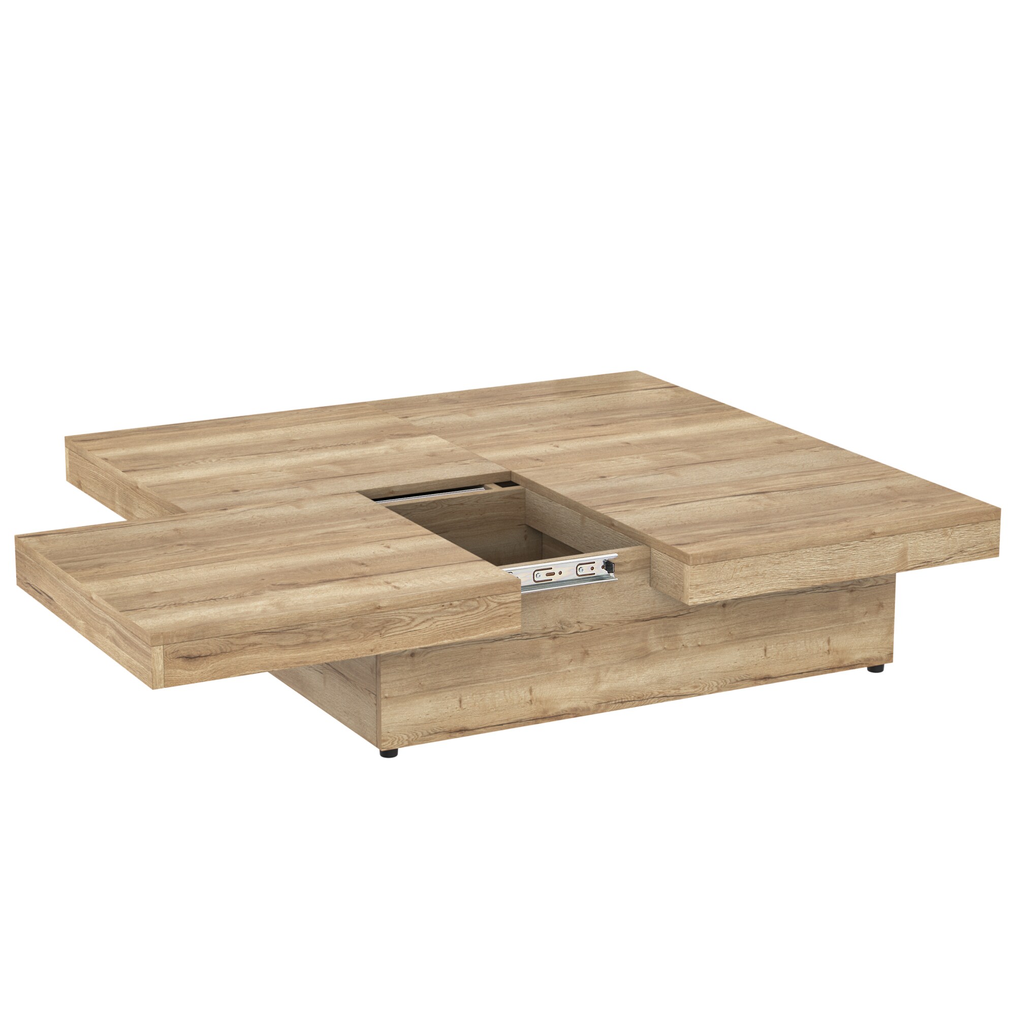 Blisstyle CFTB631 Coffee-Tables - View #11