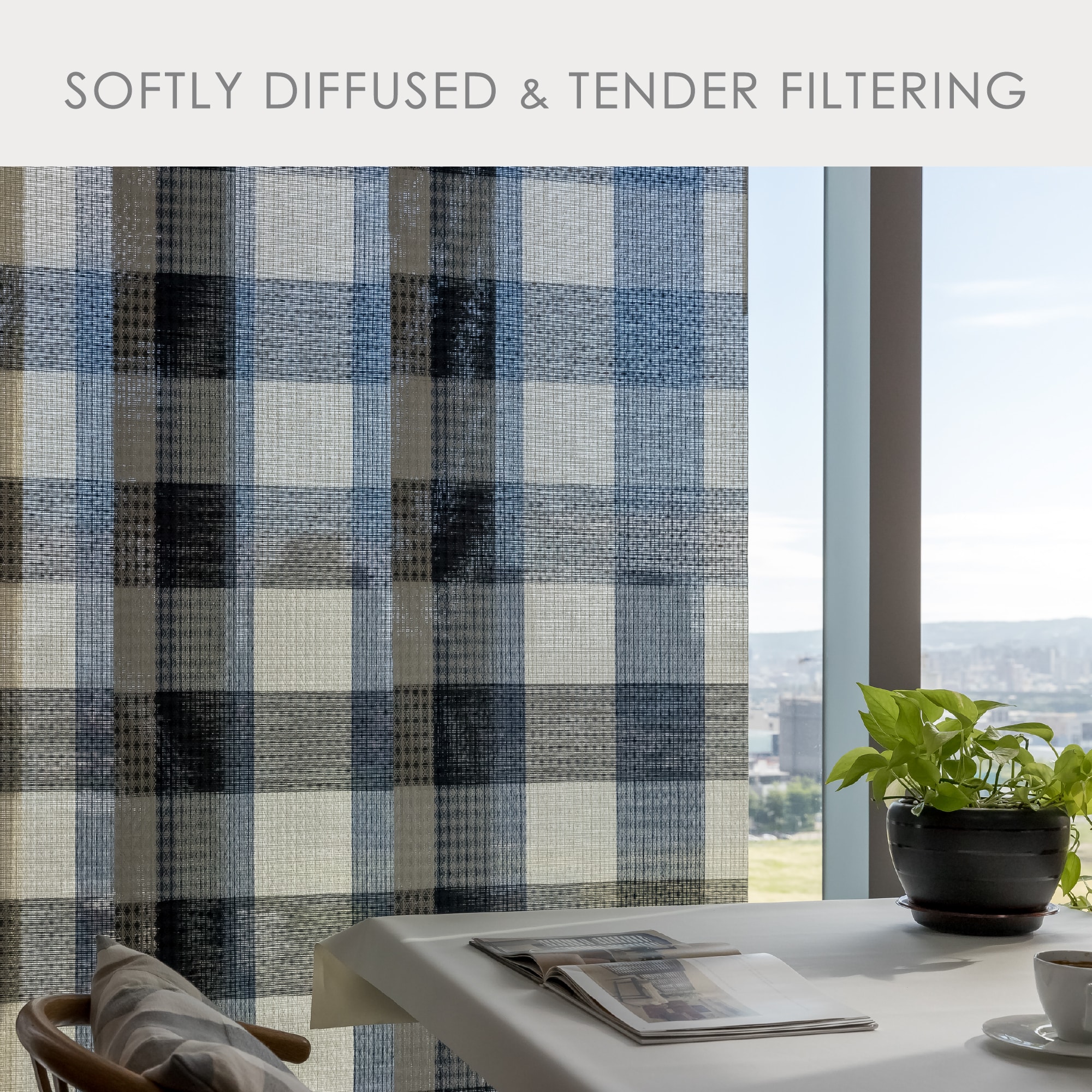 GoDear Design APX033748I086096 blinds - View #6