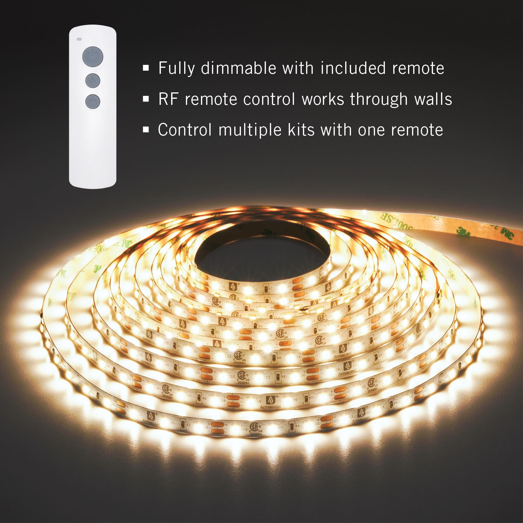 Armacost Lighting 142131 Rope-Lights - View #4