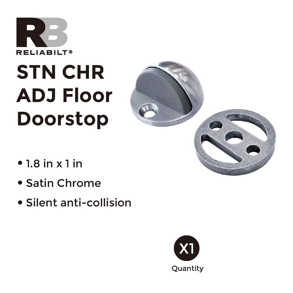 RELIABILT 27842SCXLG Door-Bumpers-Stops2 - View #2