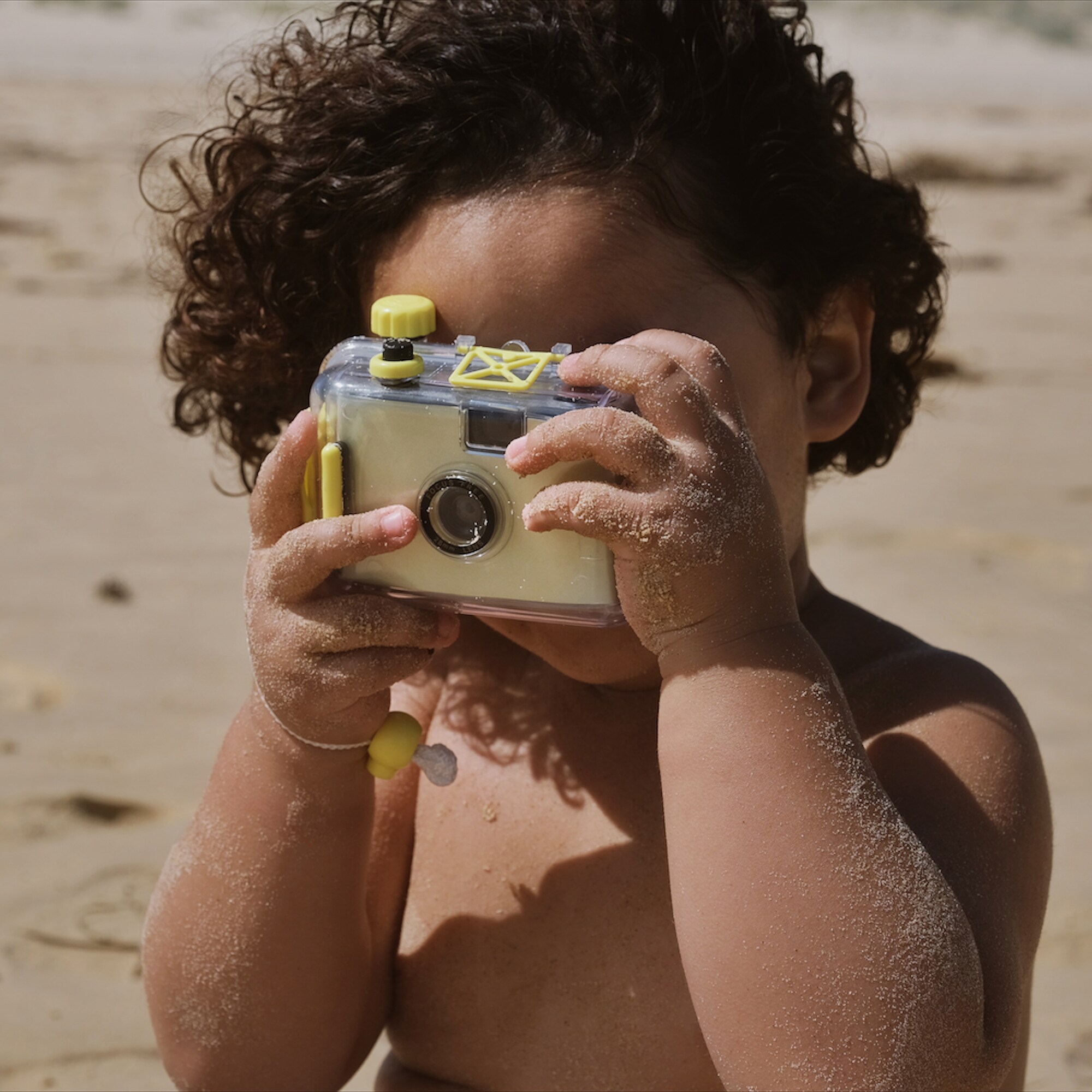 SUNNYLiFE S61UCPPG Play-Toys - View #3