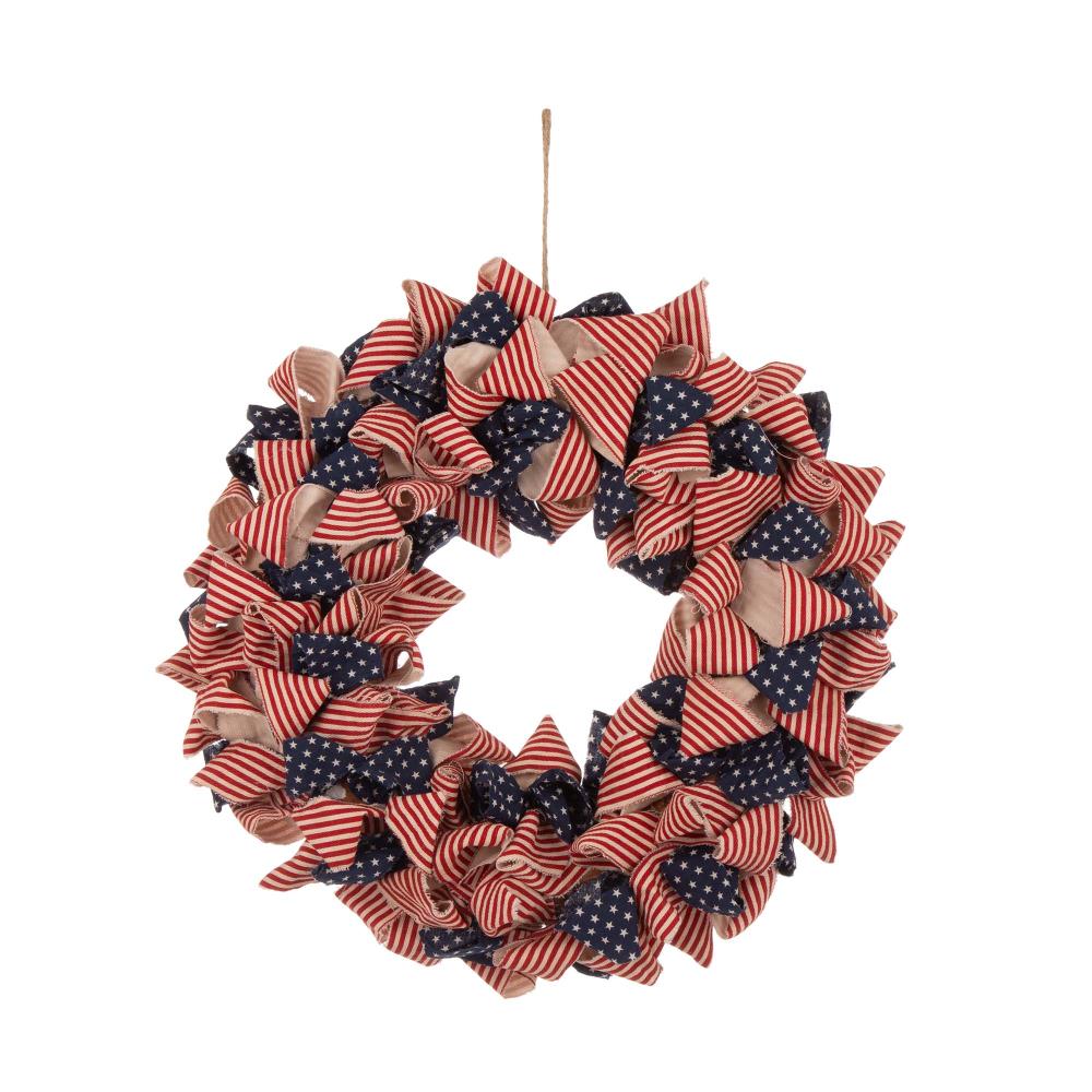 Uncle Sam Fourth of July Decorations at