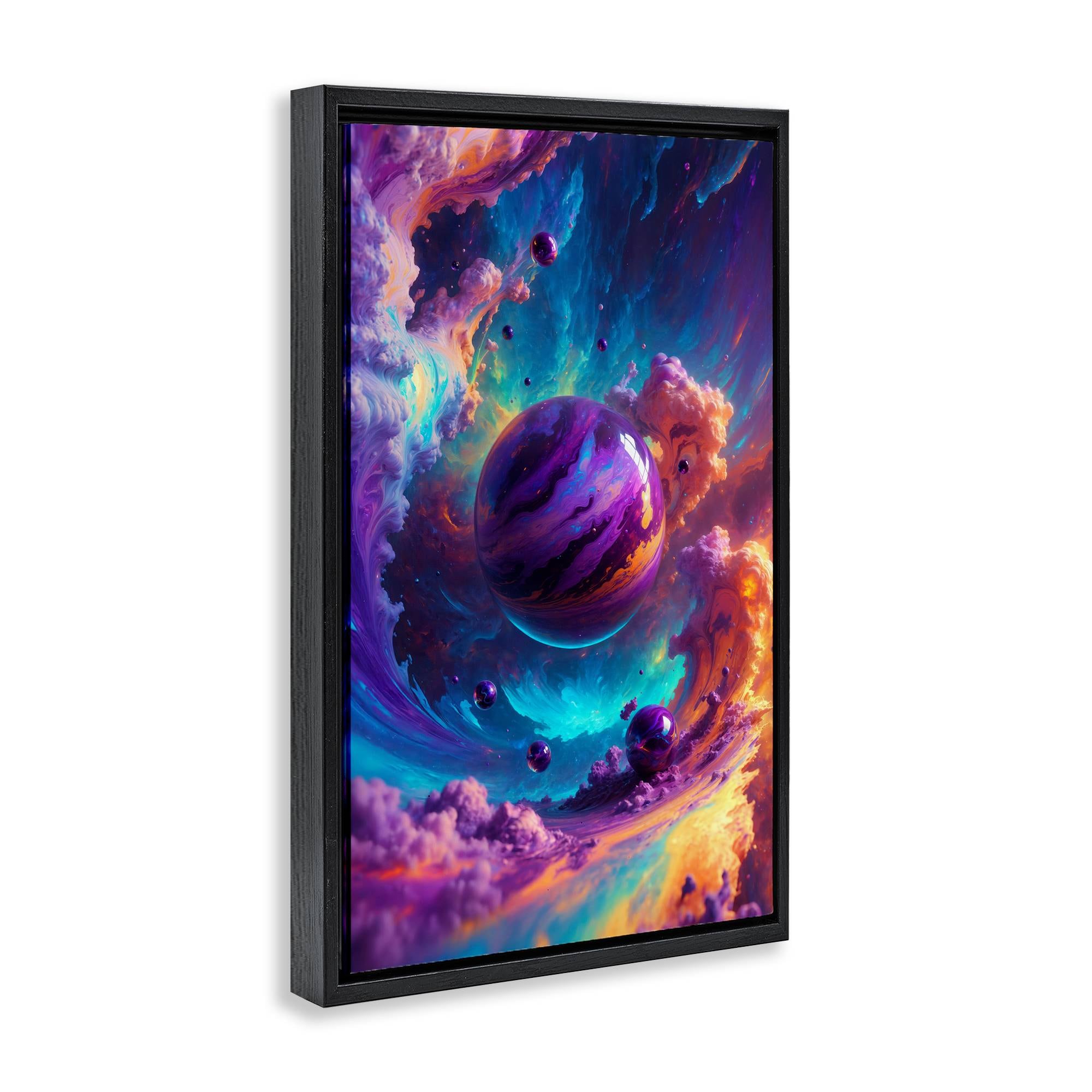 Stupell Industries BT-297-FFB-20X30 Wall-Art - View #2