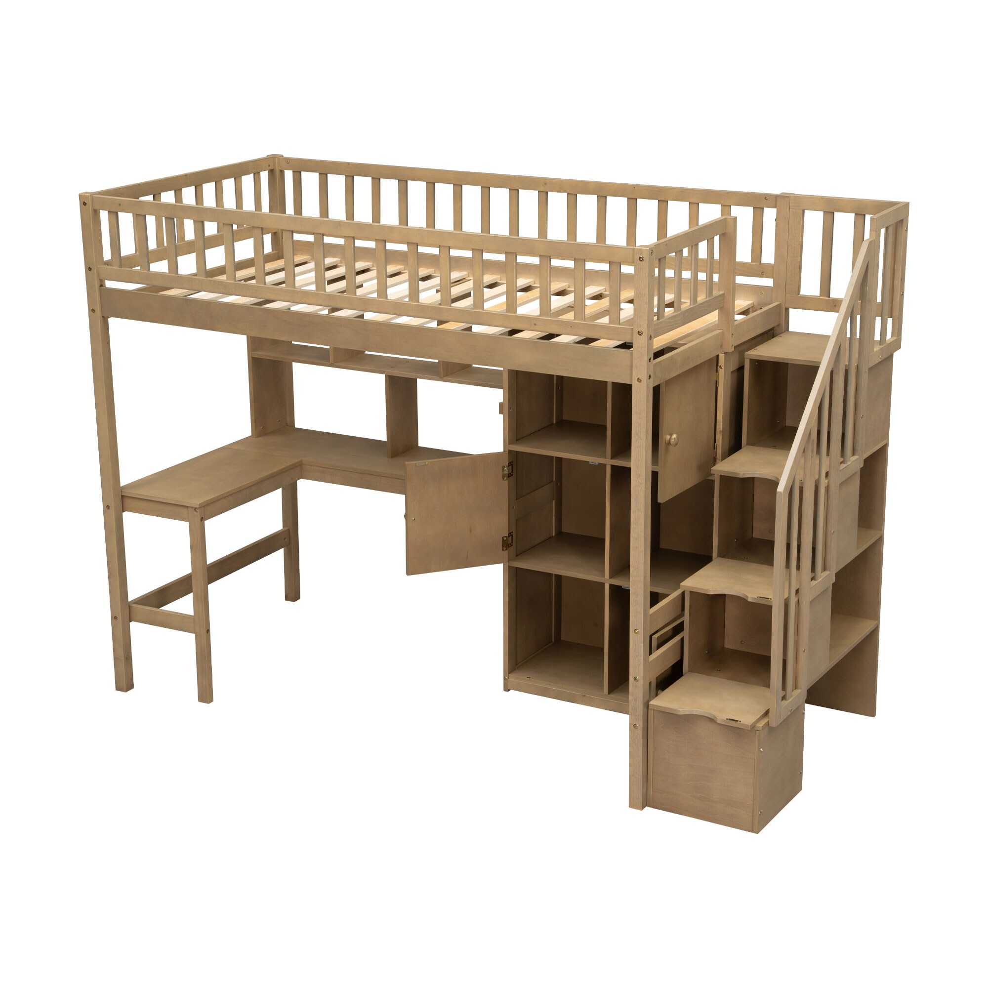 ModernLuxe L3P-N7090000470D beds - View #13