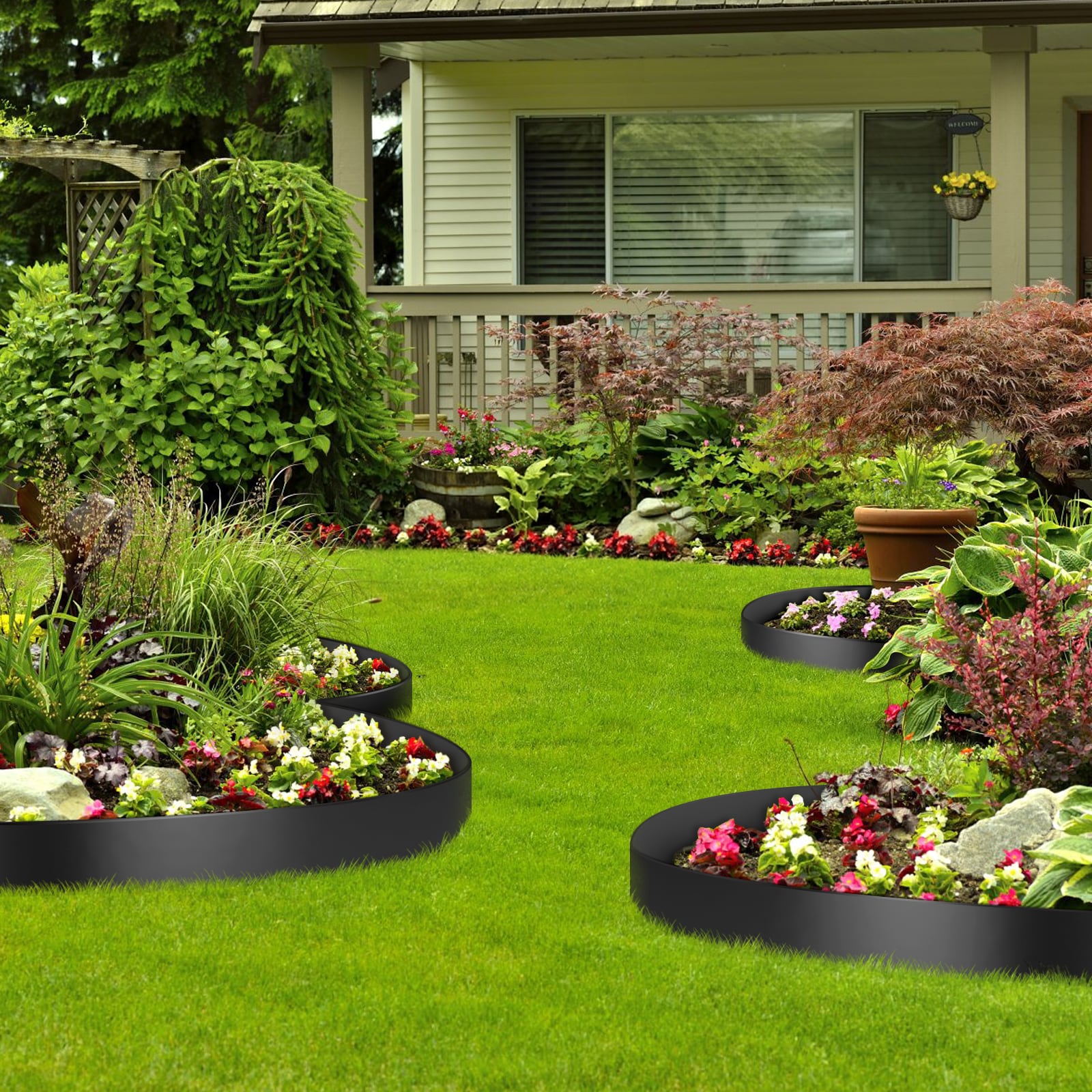 Lowes landscaping deals