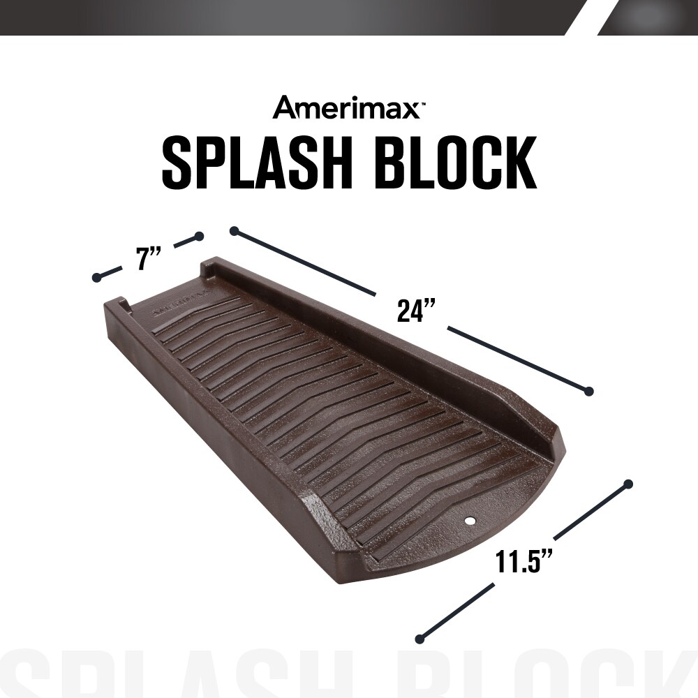 Amerimax 3011-12 Downspout-Components - View #3