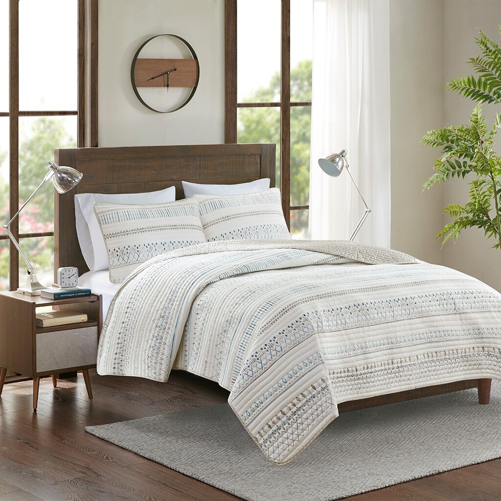 Gracie Mills 3118-31PM Comforters-And-Bedspreads - View #4