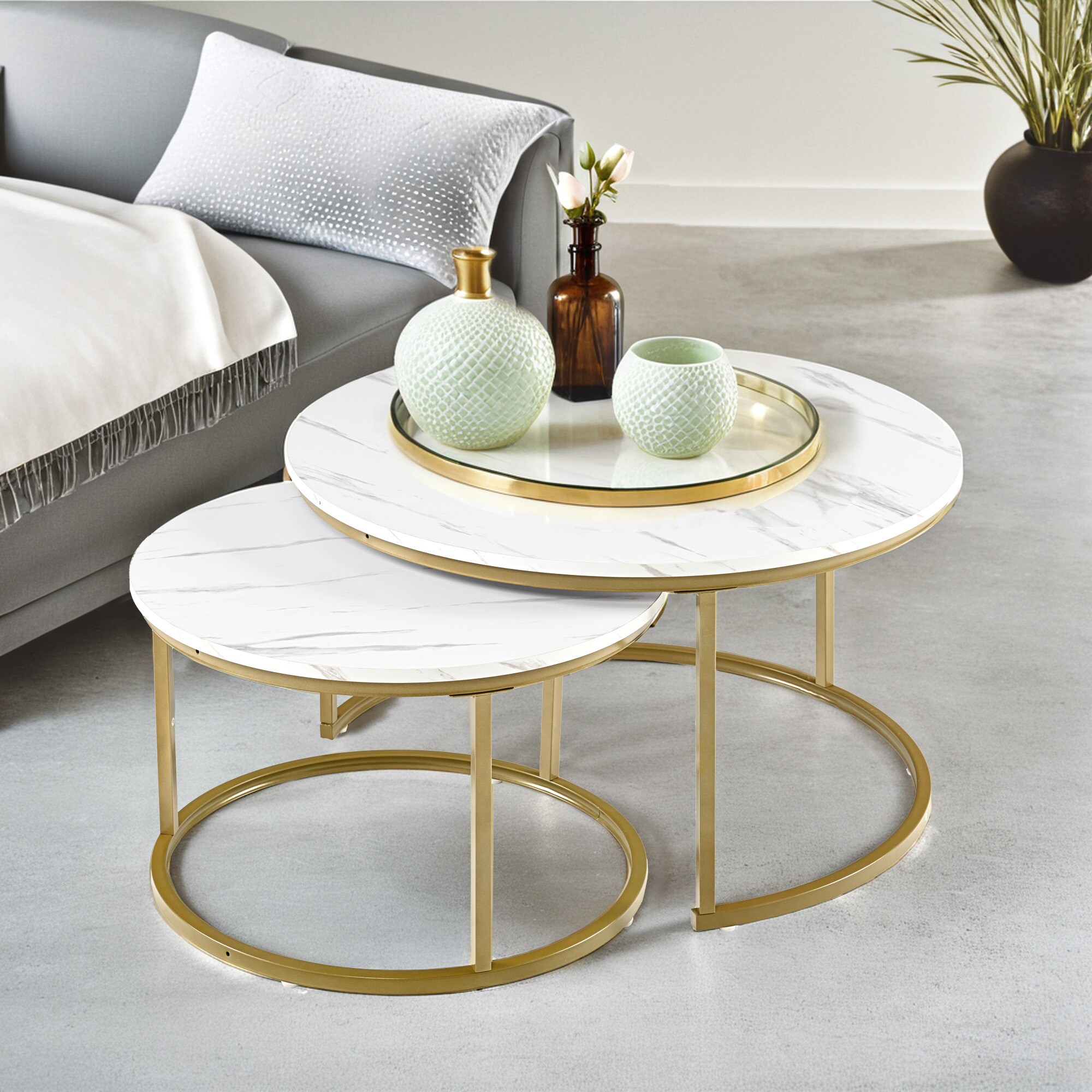  QTZ31B02-A-LW1 Coffee-Tables - View #5