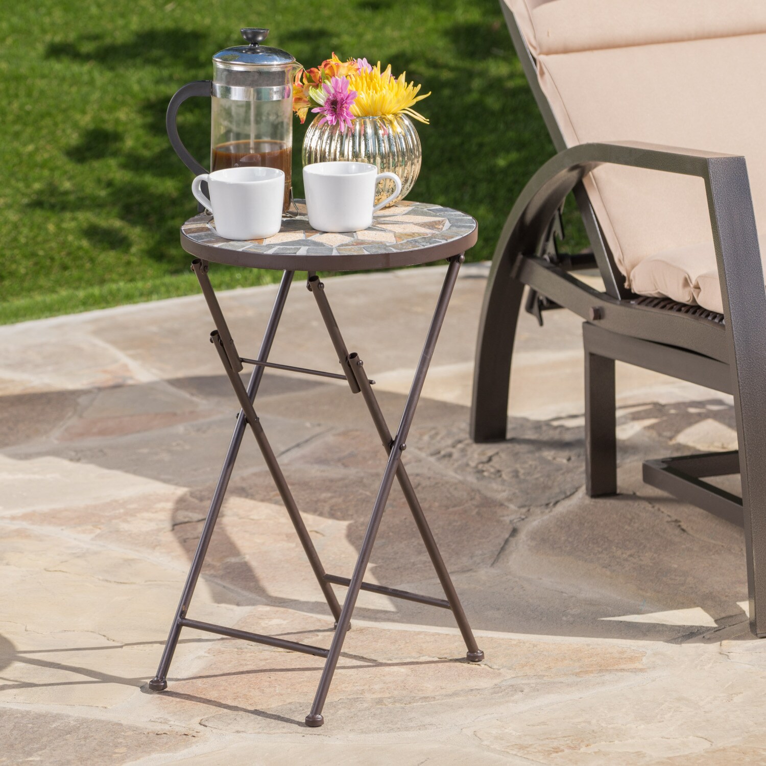 Streamdale Furniture 61298.00 Patio-Tables - View #4