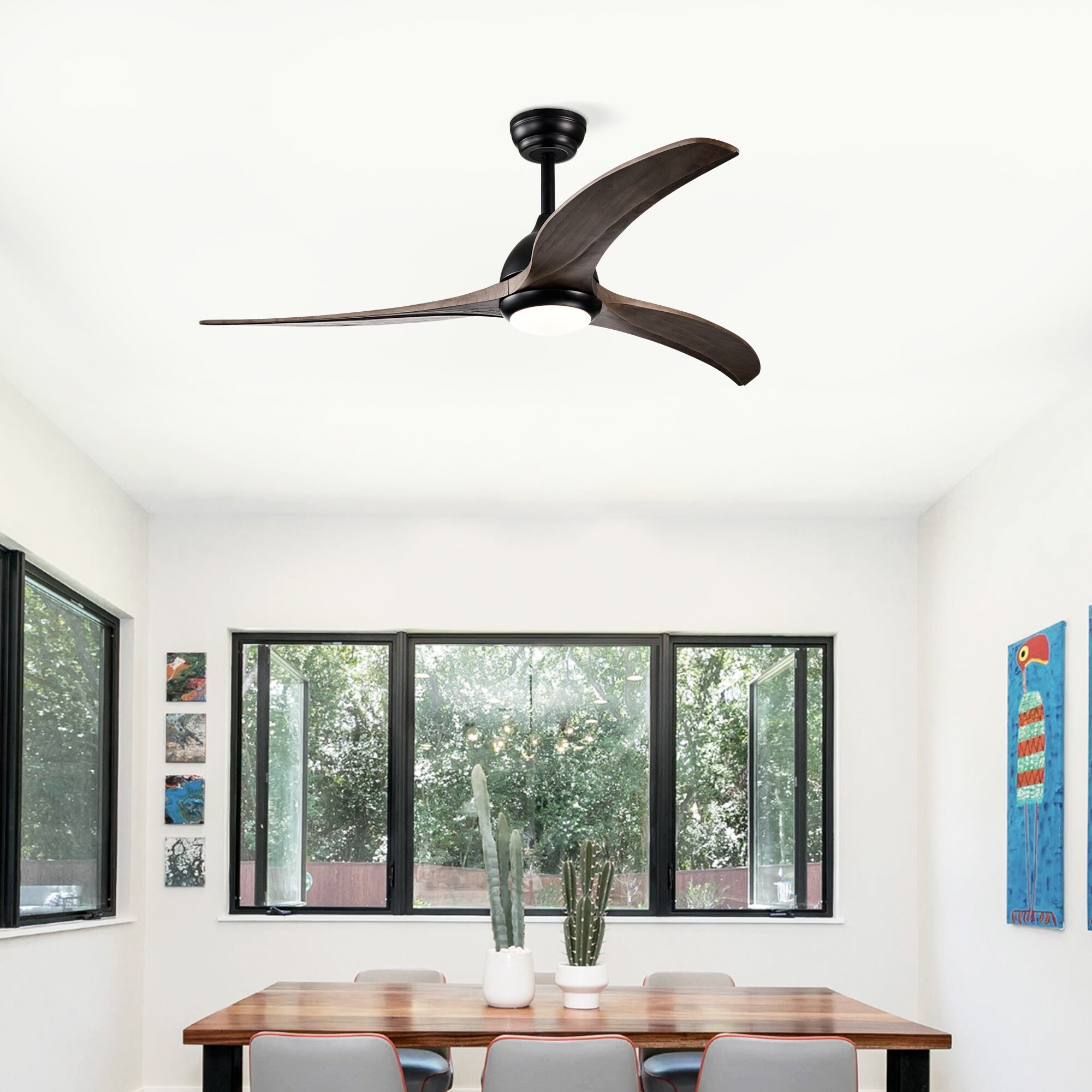 LUXEYARD DS-M-W3596P419033 floorlamps - View #3