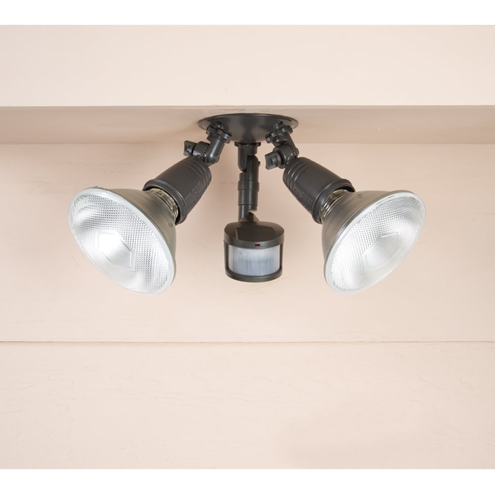 HALO MS185 Motion-Activated-Floodlights - View #3