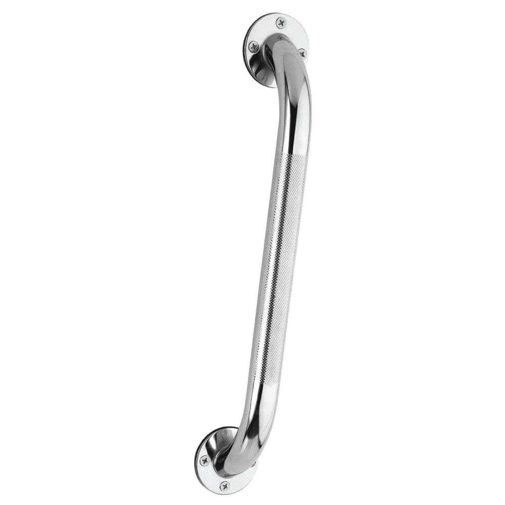 Carex FGB21000 0000 Chrome Tub grip