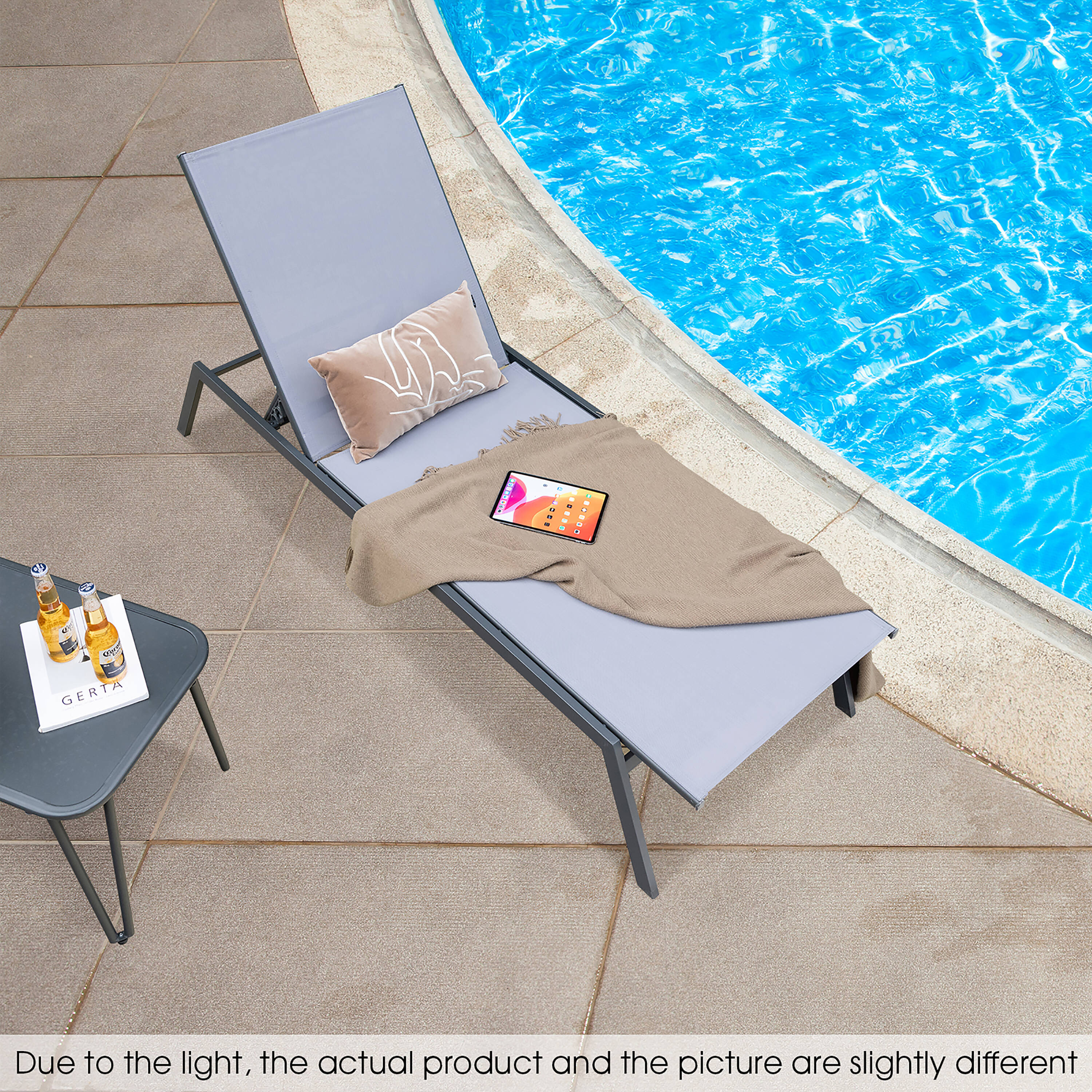 Costway NP10409 Patio-Chairs - View #7