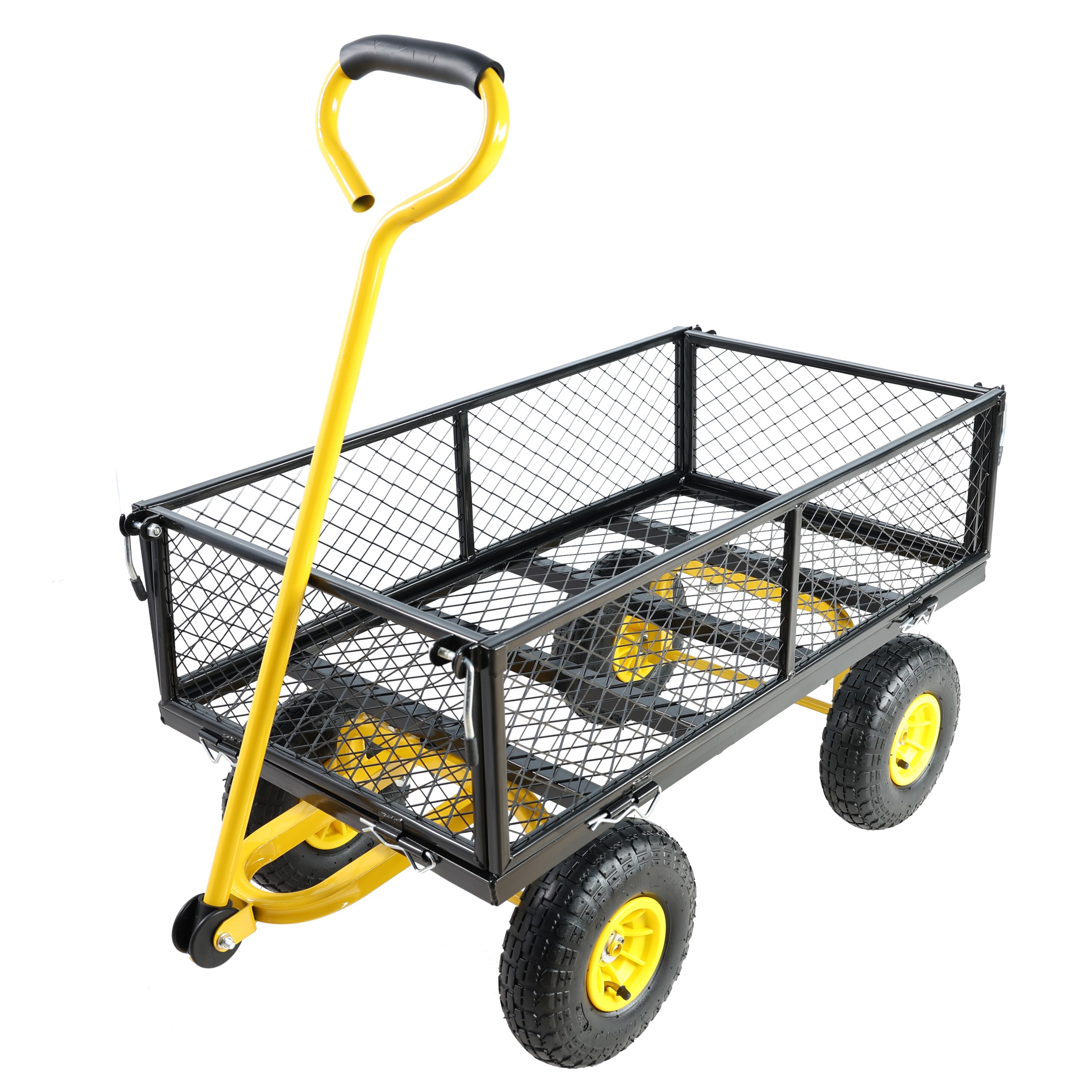 LOVMOR SF-M-W22784157 Yard-Carts - View #3