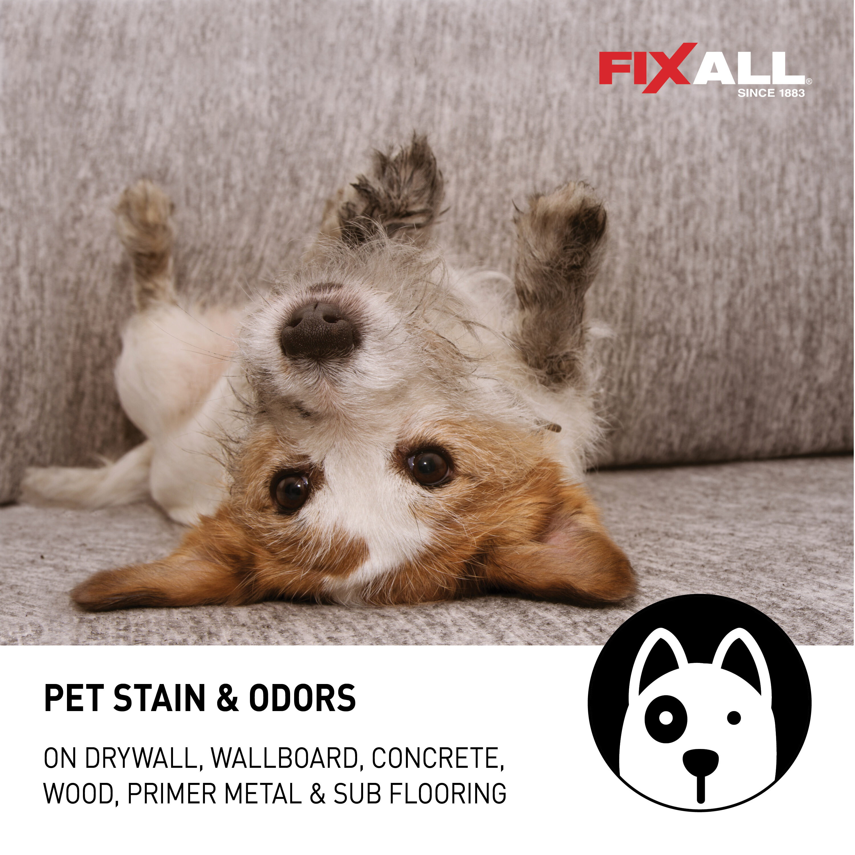 FixAll F93200-5-E Porch-Floor-Paint - View #6
