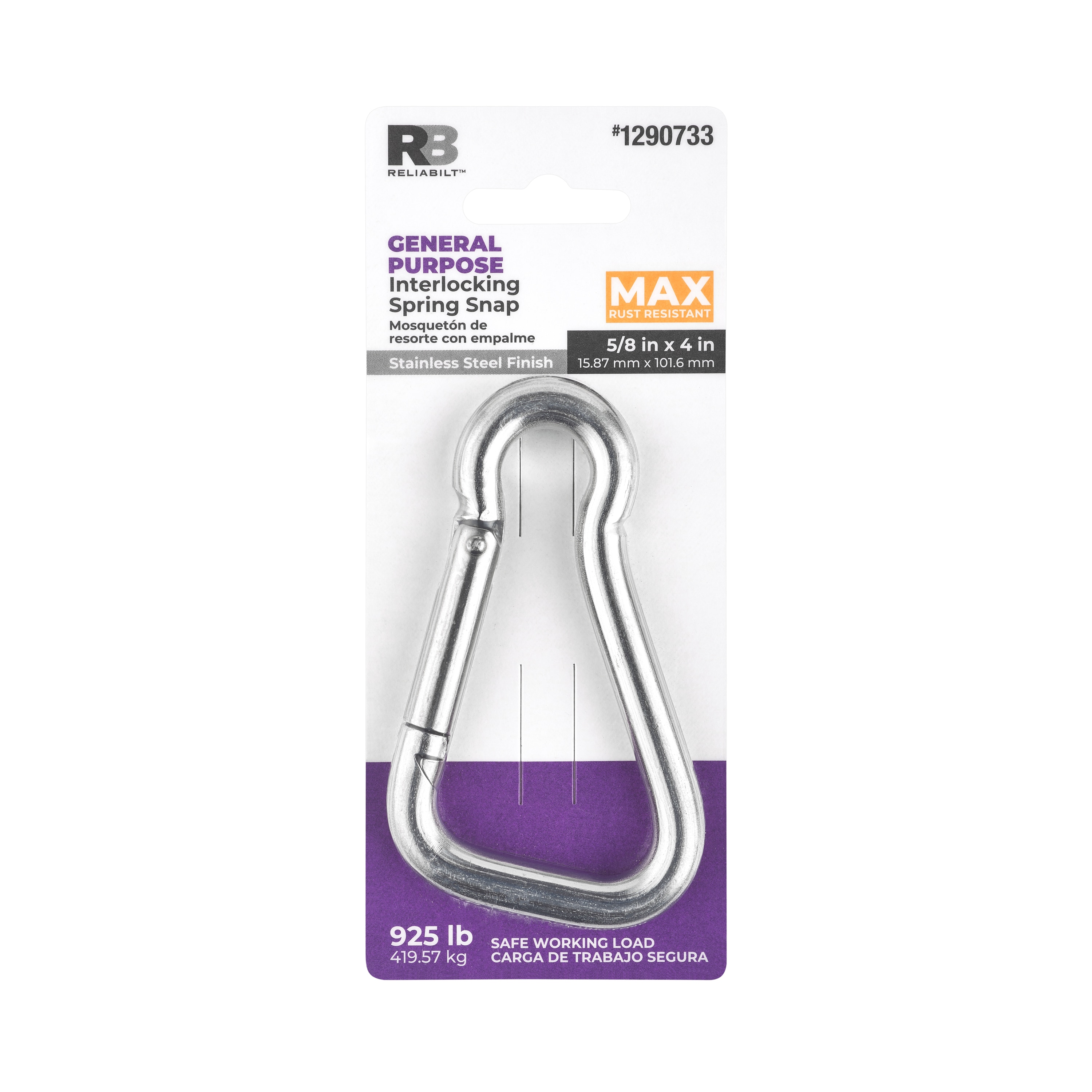National Hardware N101-302 Chain-Accessories - View #4