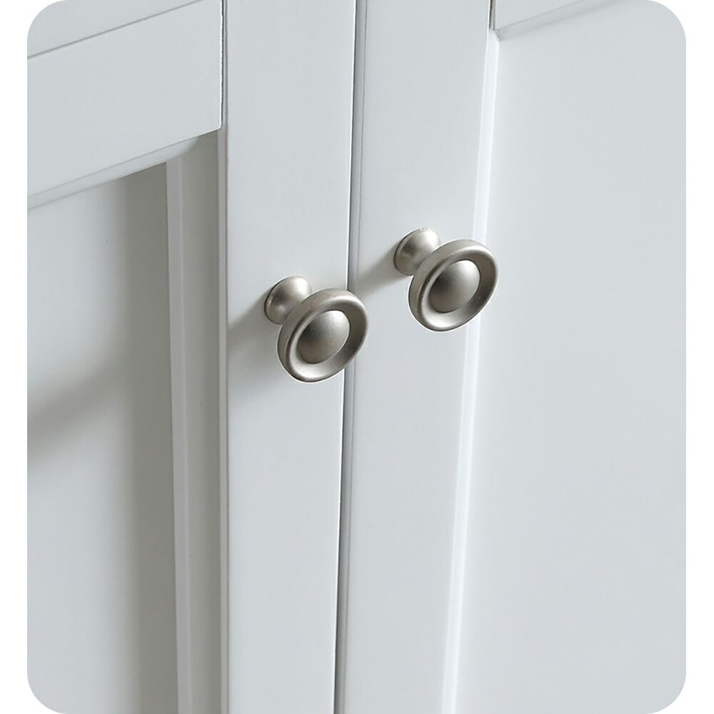 Fresca FCB2430WHM vanities - View #8