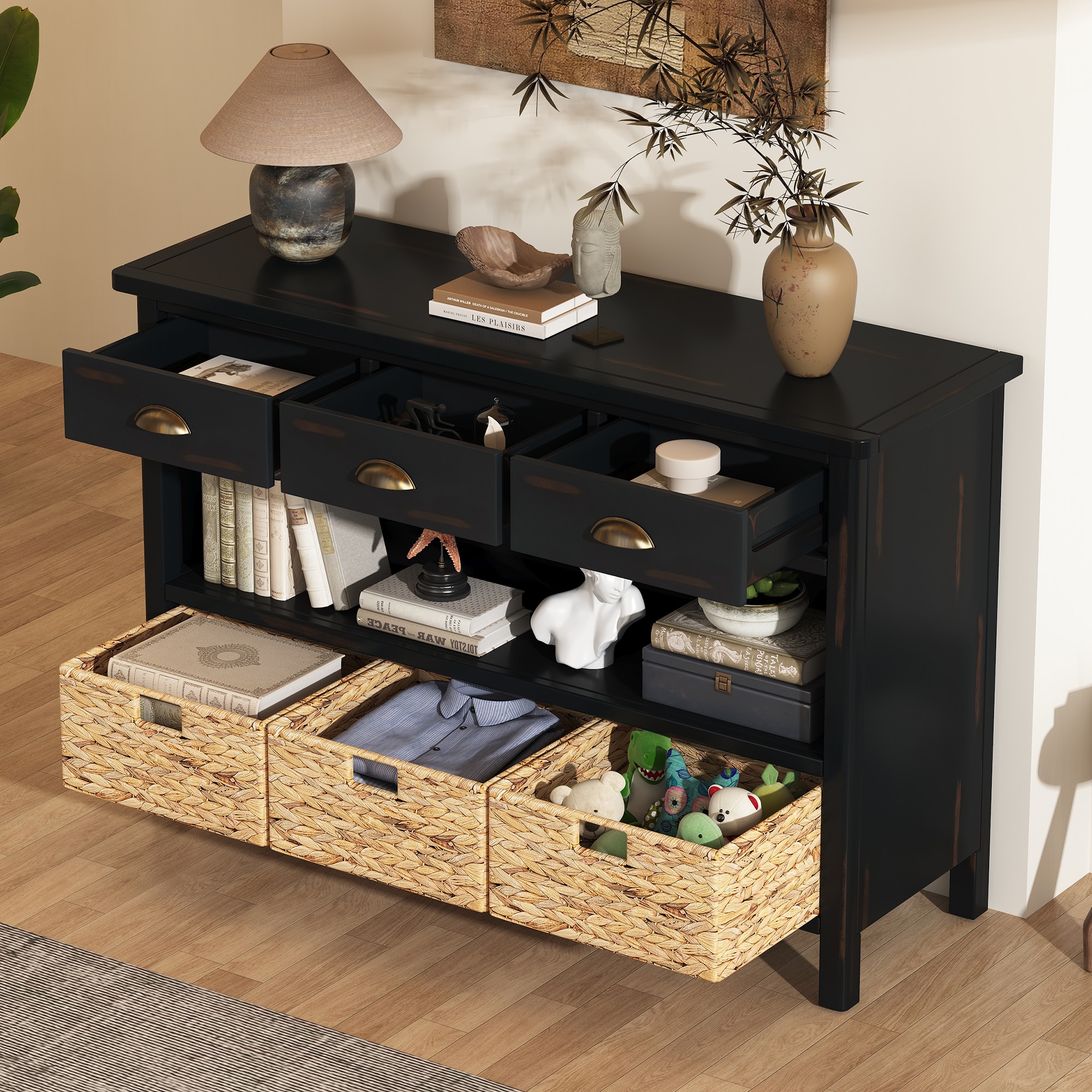 LOVMOR SF-WO-N715P215584B chests - View #3
