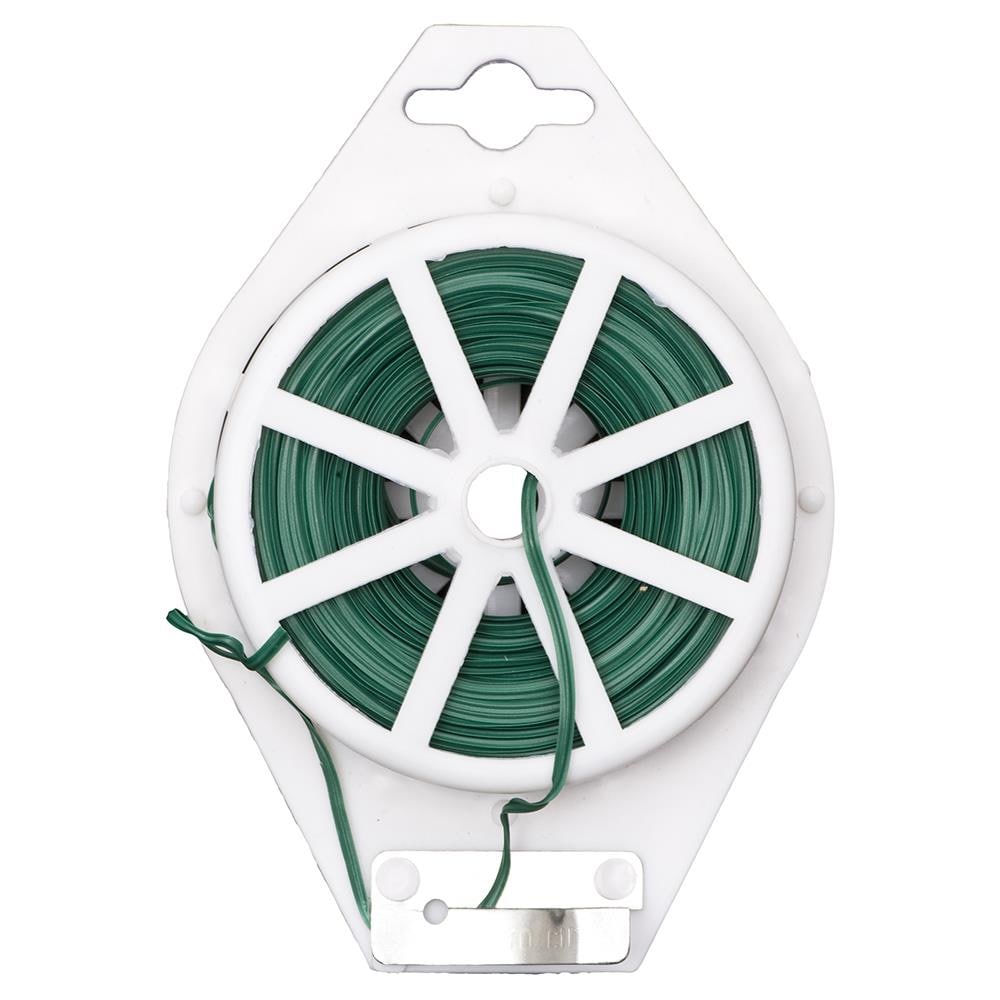 Plant Stakes & Ties Type Plant twist-tie dispenser