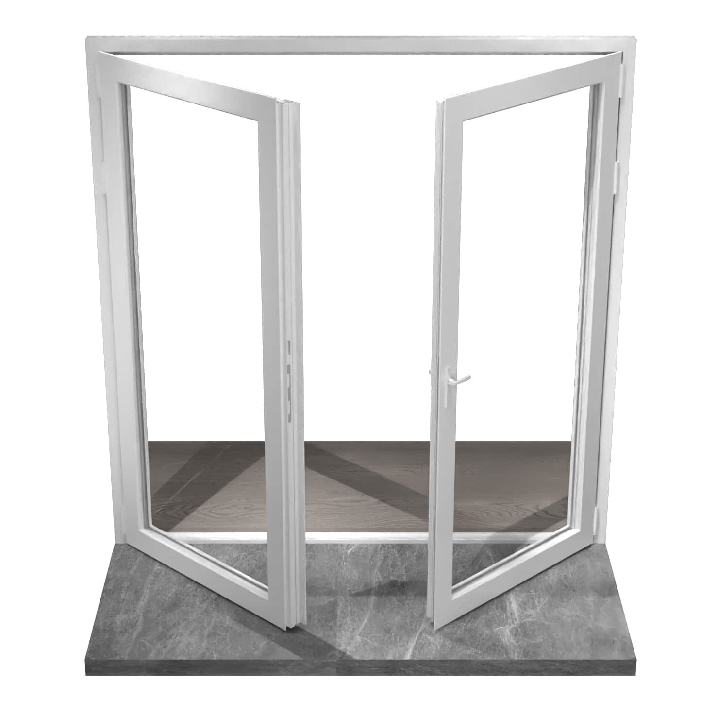 Eris WFD-7296-L Patio-Doors - View #3