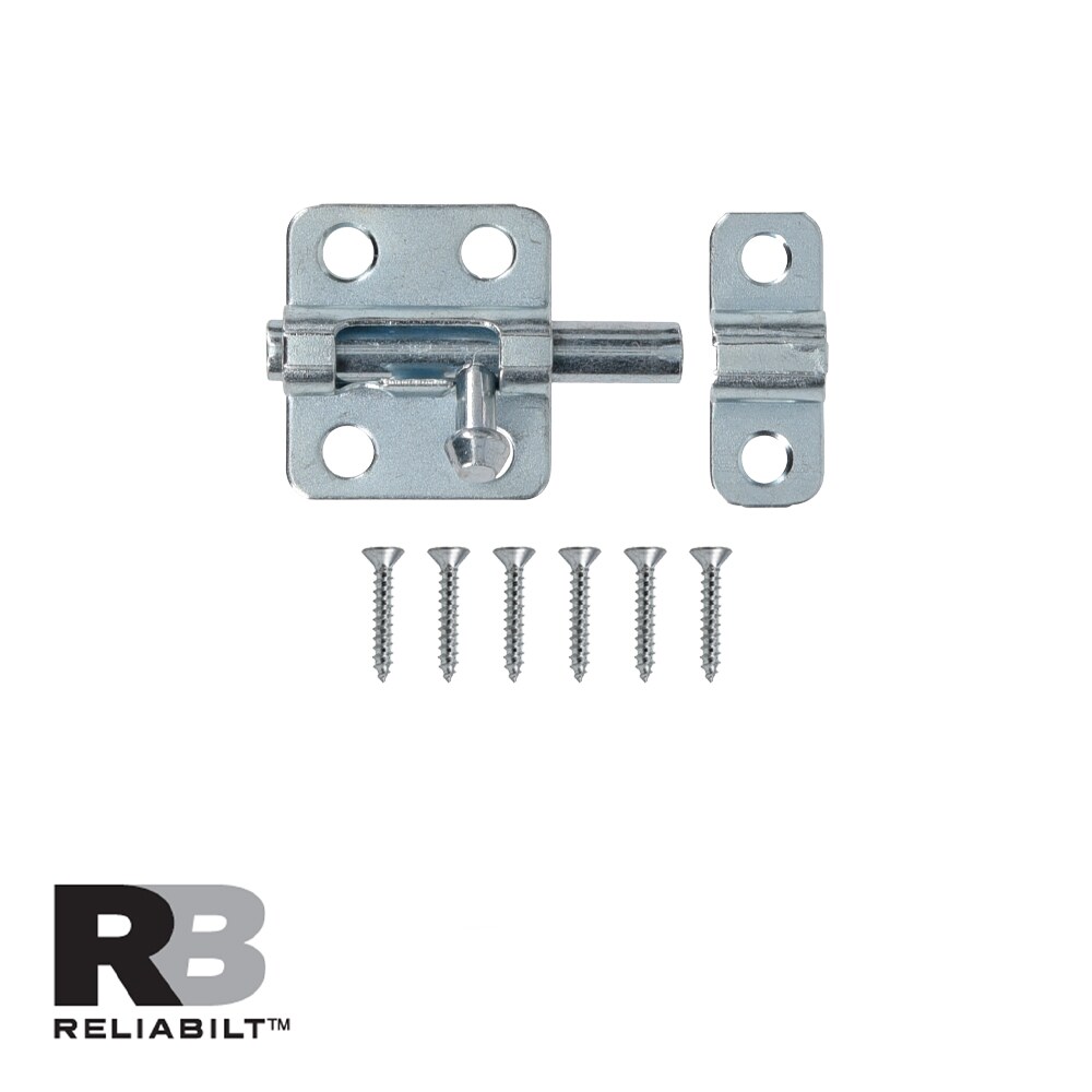RELIABILT 605782 Security-Hardware - View #4