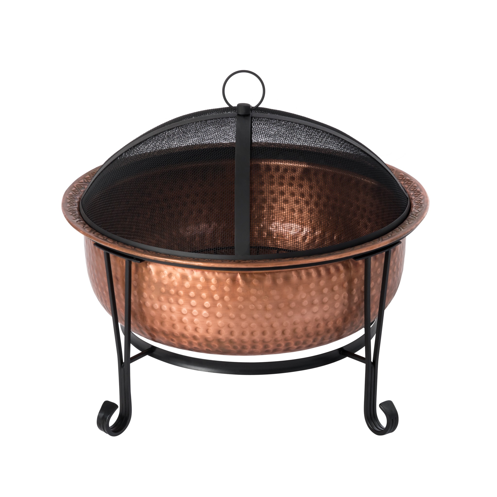 Fire Sense 62665 Outdoor-Woodburning-Firepits - View #2