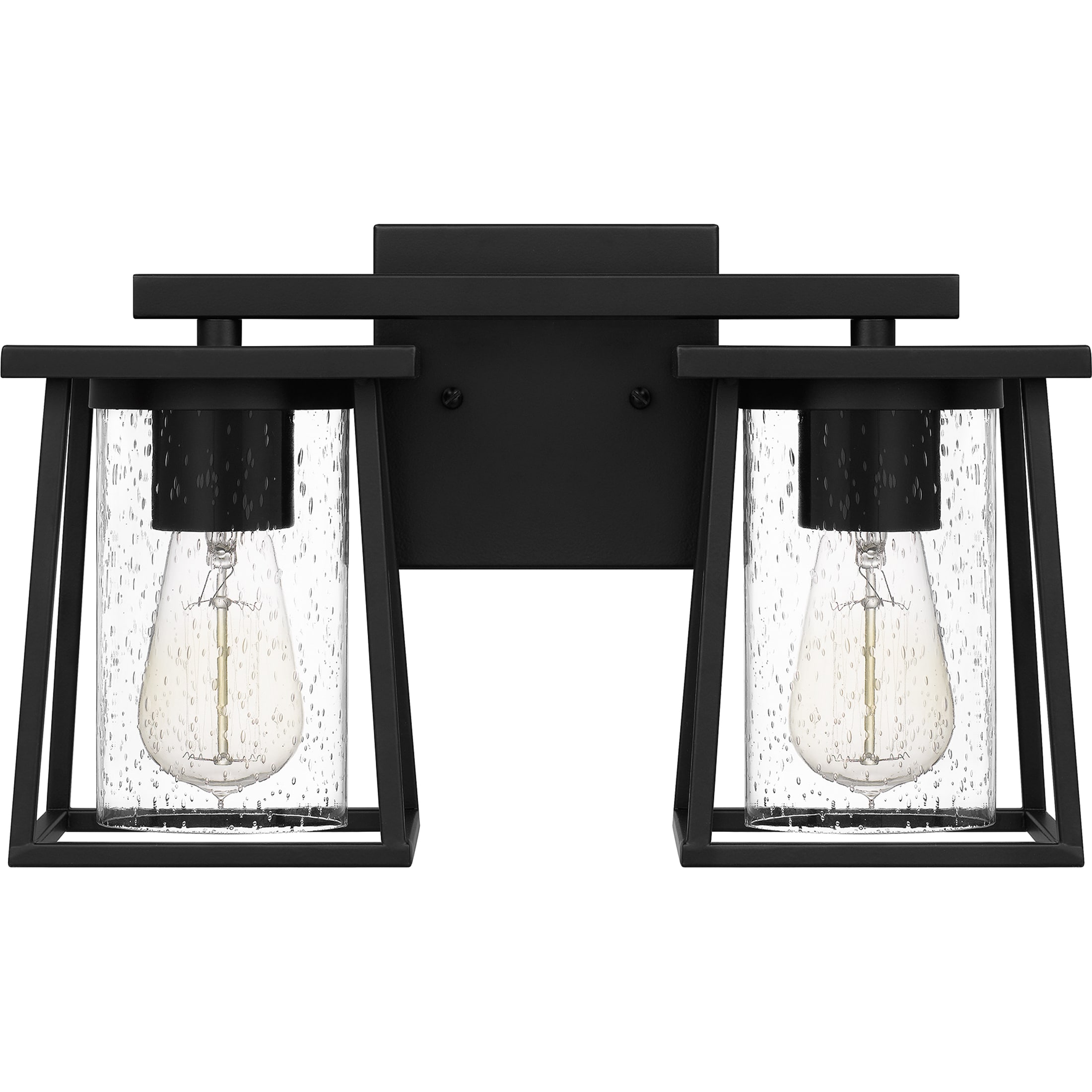 Quoizel LDG8615MBK b089995 - View #8
