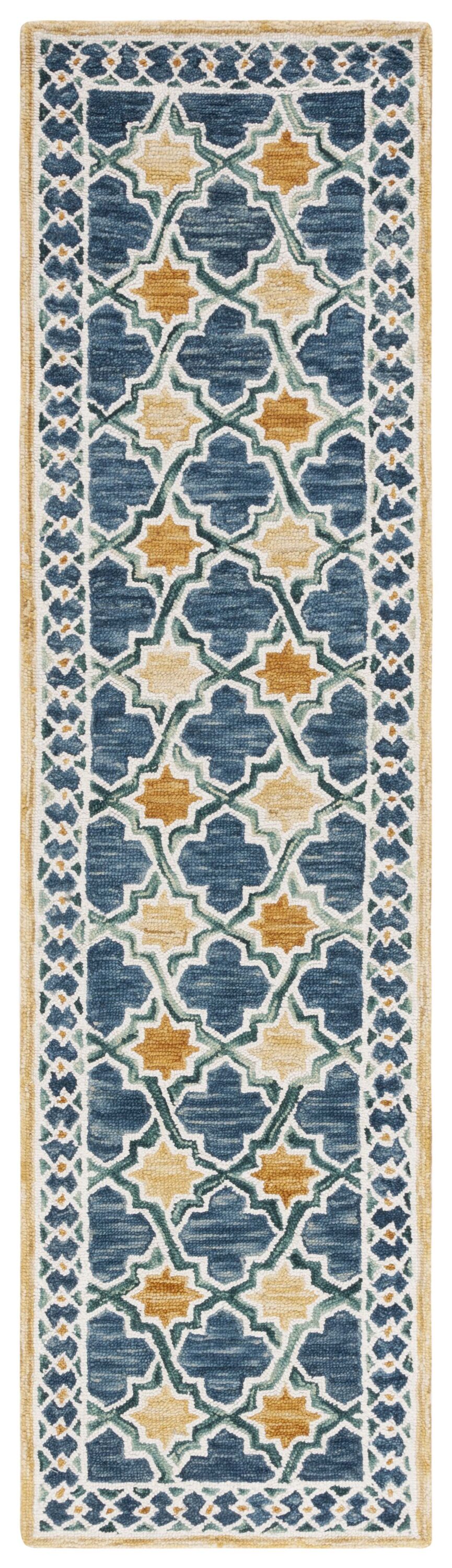 Safavieh APN121N-29 rugs - View #2