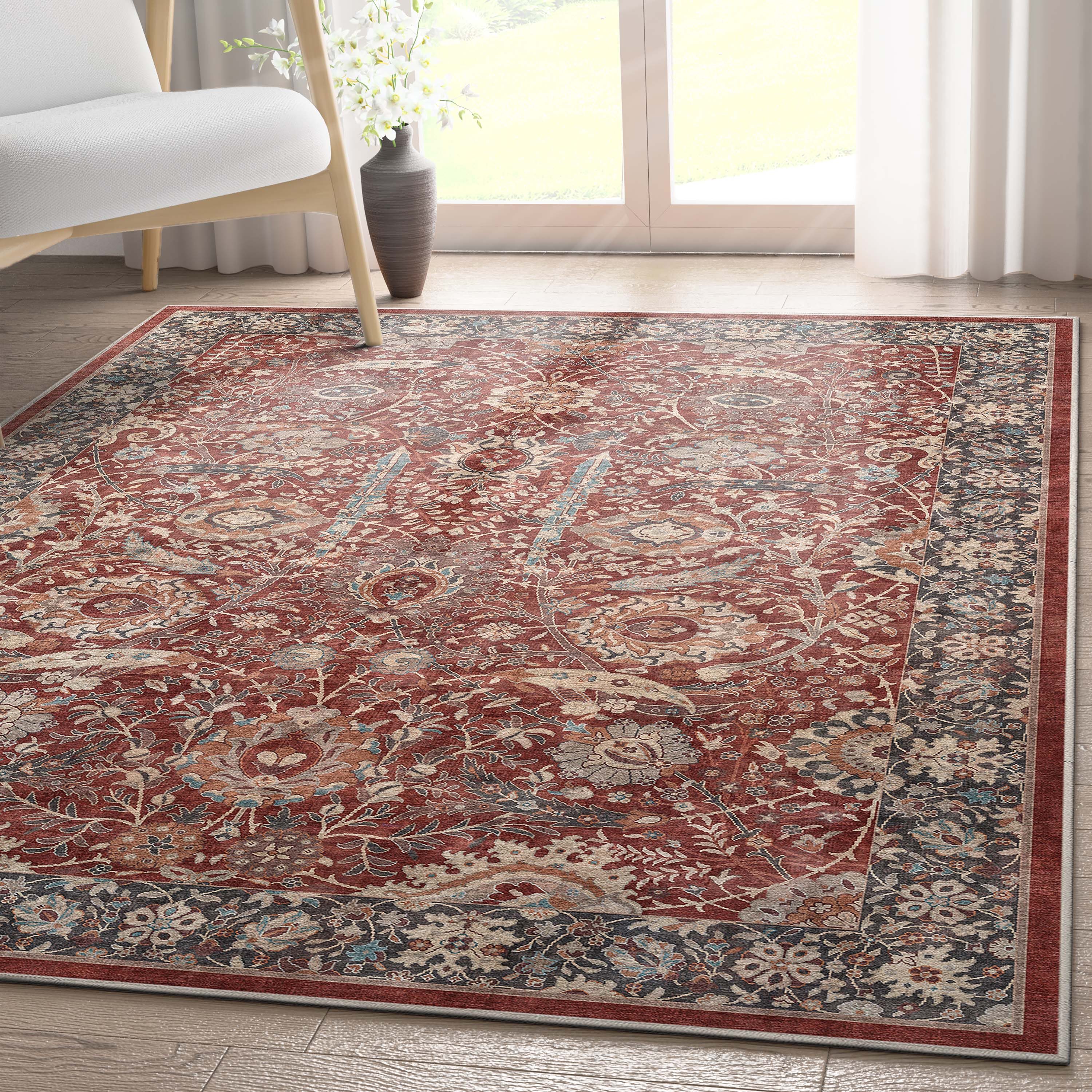 Well Woven W-AS-01C-0 rugs - View #5
