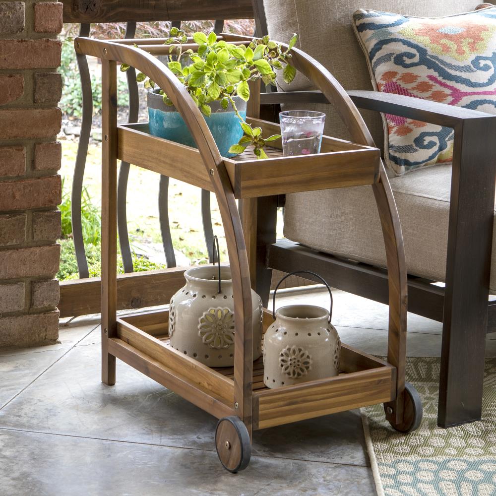 Decor Therapy FR8835 Outdoor-Carts - View #9