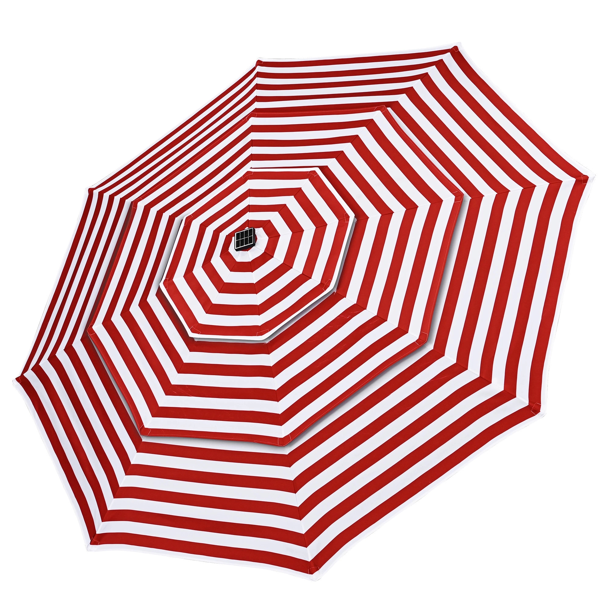 Sunrinx MG7-9-HWS Umbrella top