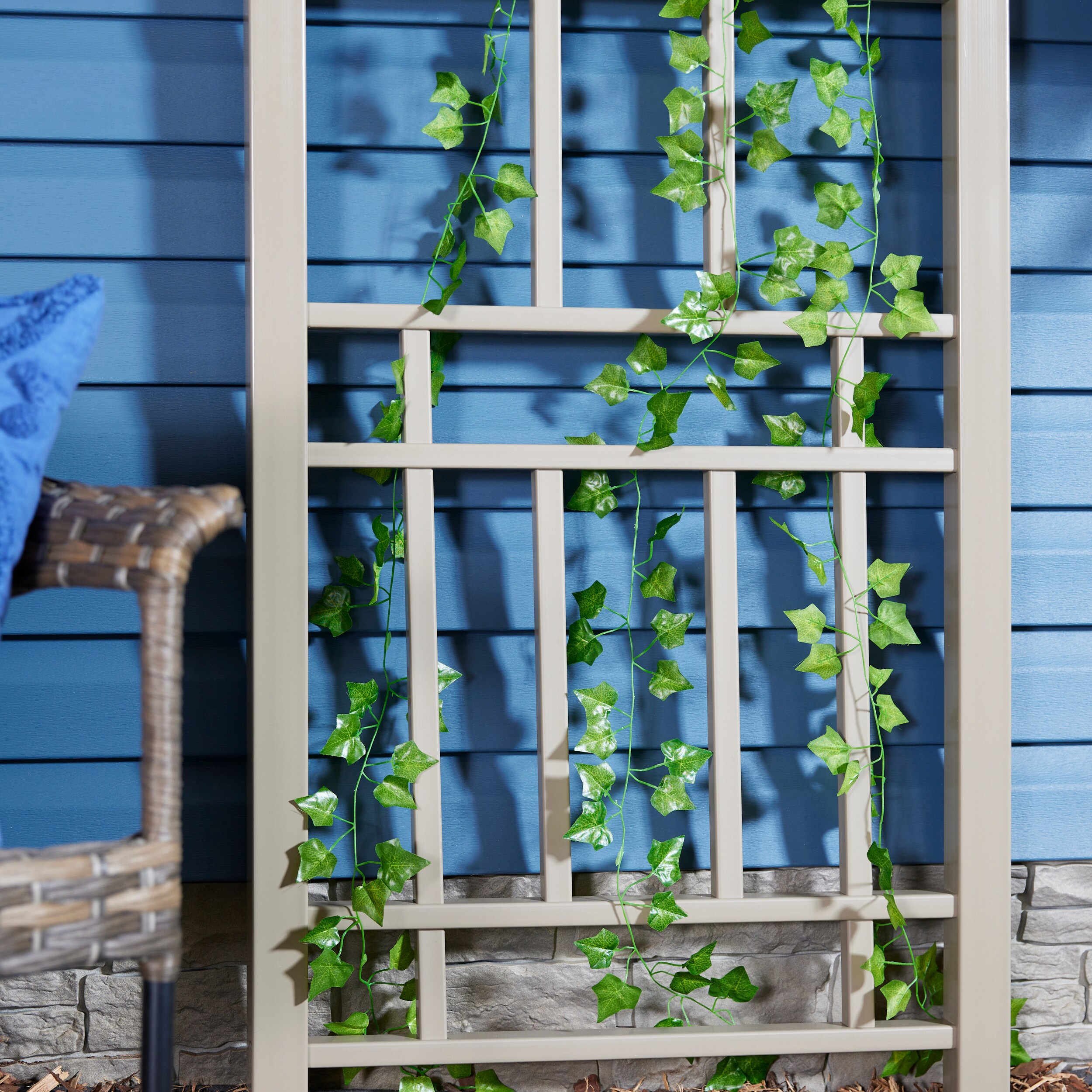 DuraTrel 11173M Garden-Trellis - View #8