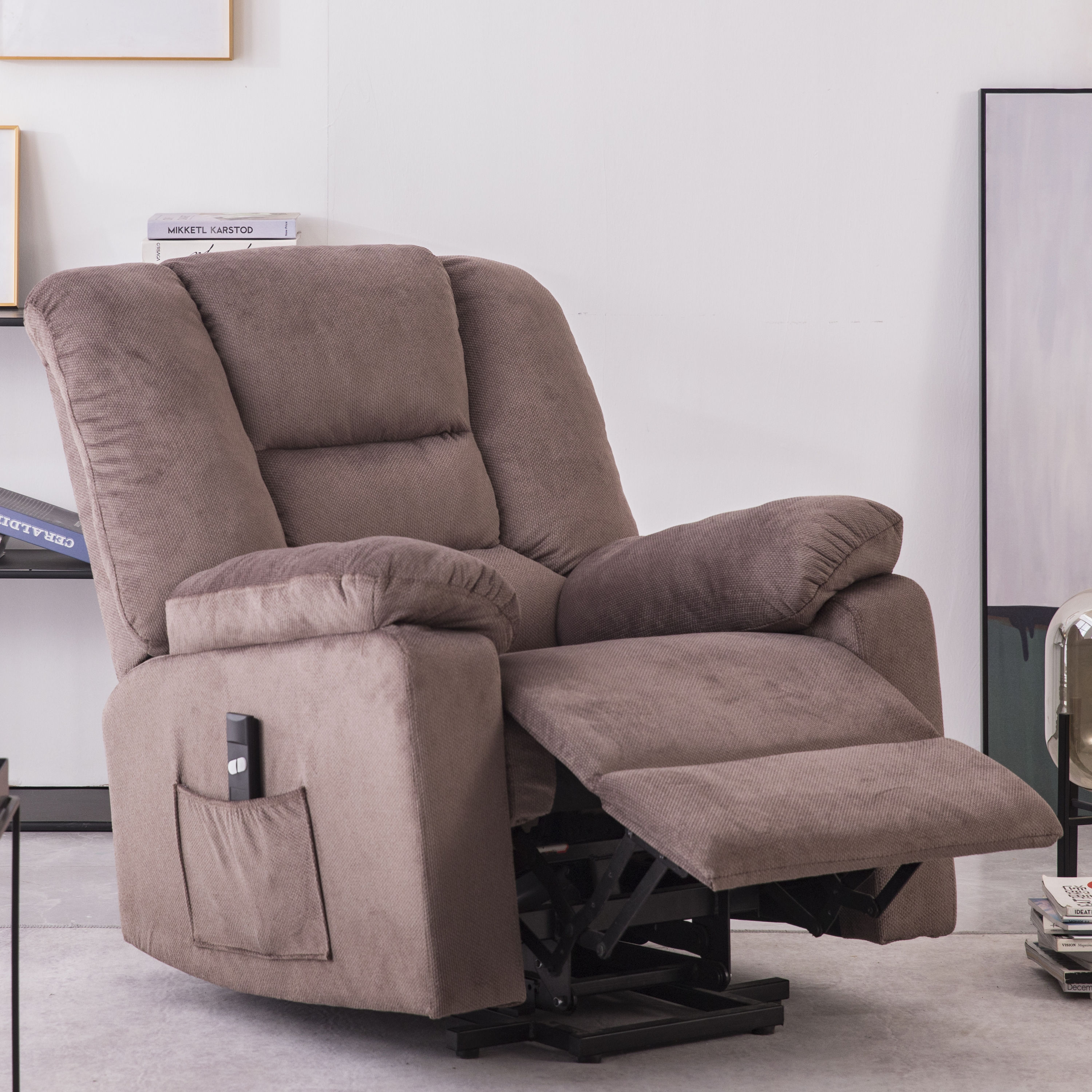 CASAINC AB-W547S2 recliners - View #4