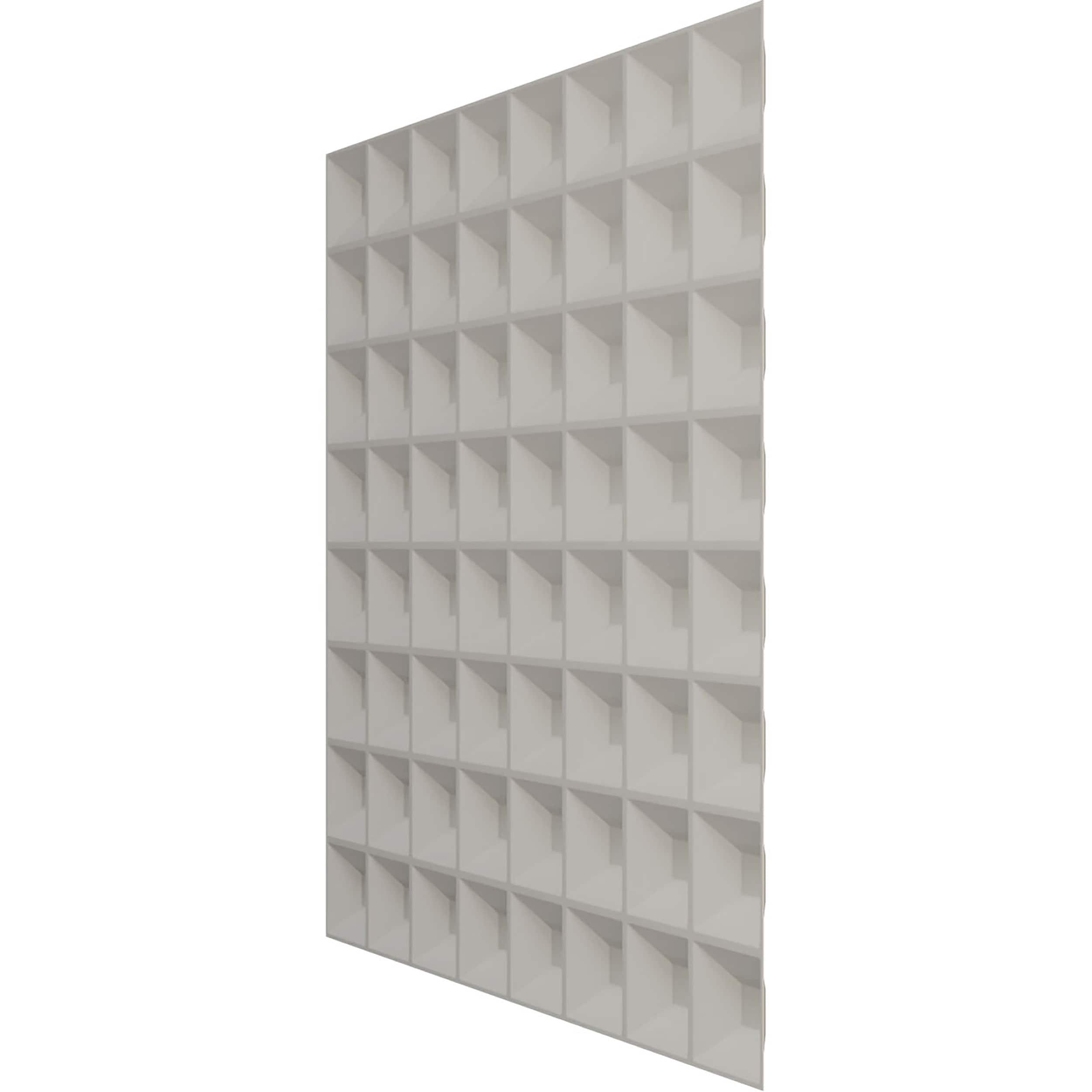 Ekena Millwork WP20X20BRGBW Wall-Panels - View #4