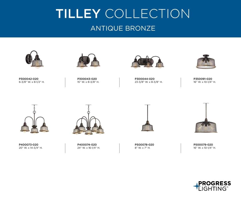 Progress Lighting P500078-020 Pendant-Lights - View #7