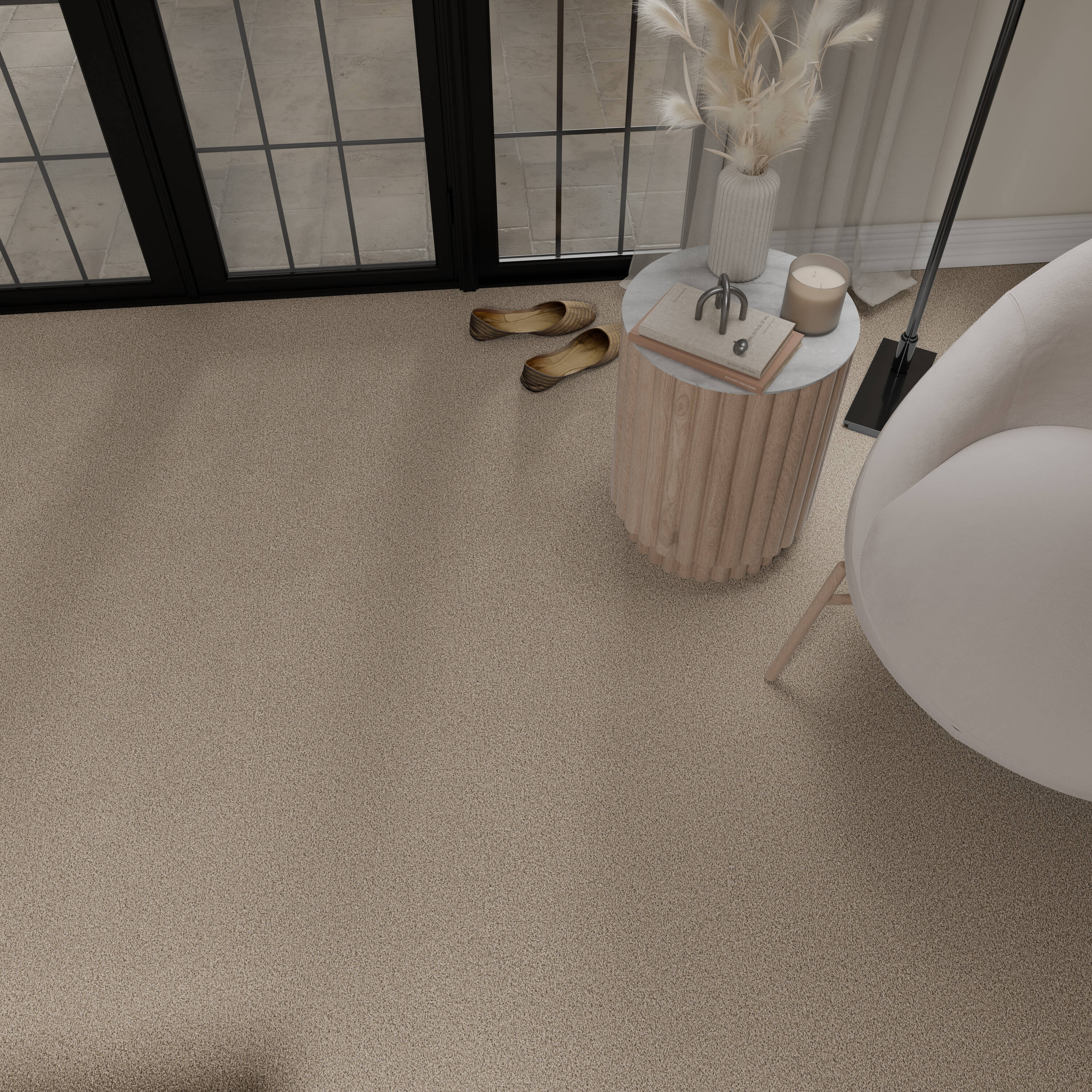 STAINMASTER 7L956-200-SAMP Carpet-Samples - View #6